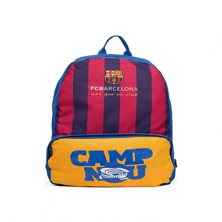 MACCABI ART FC Barcelona Backpack