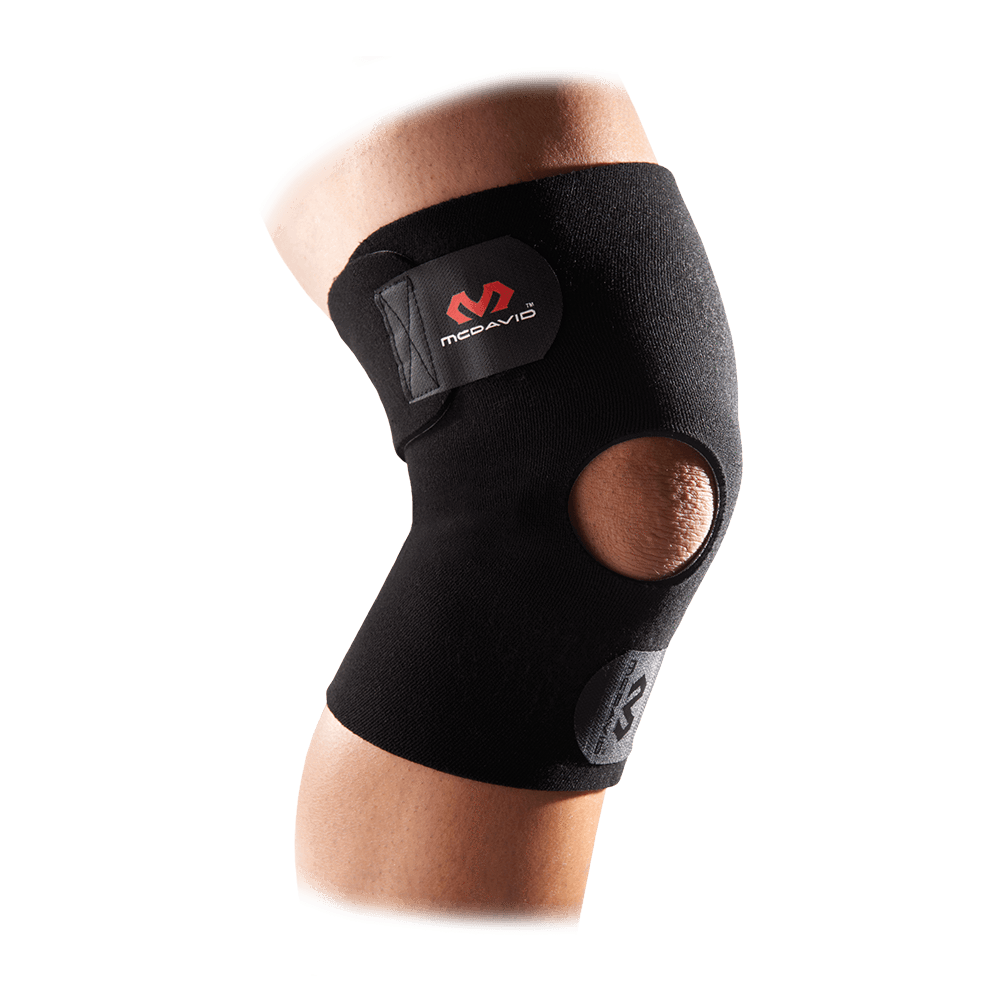 MCDAVID Knee Wrap