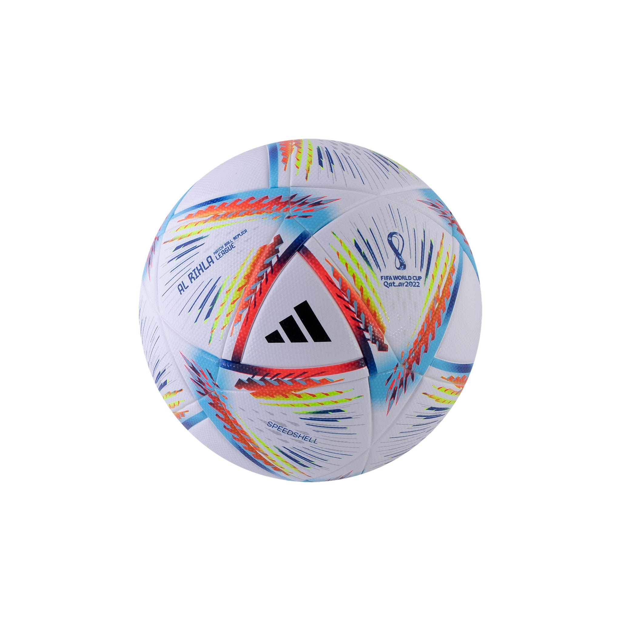 ADIDAS Al Rihla FIFA World Cup Qatar 2022 League Ball