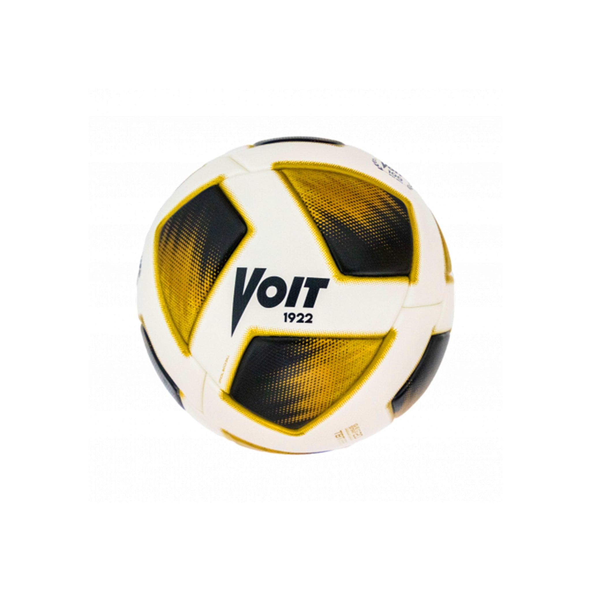 VOIT Ball Liga MX Apertura 2021 Liguilla Ball