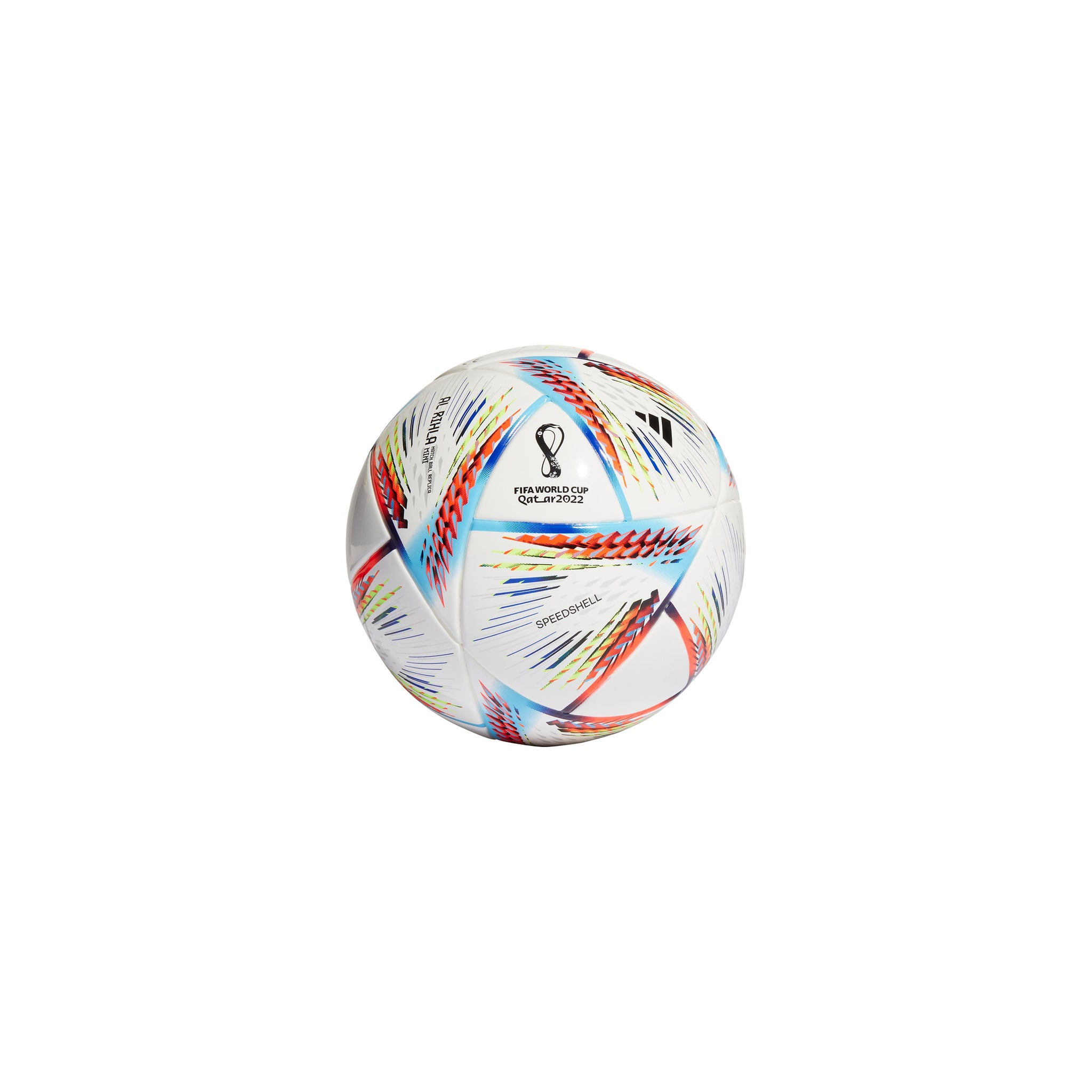 ADIDAS Al Rihla FIFA World Cup Qatar 2022 Mini Skills Ball
