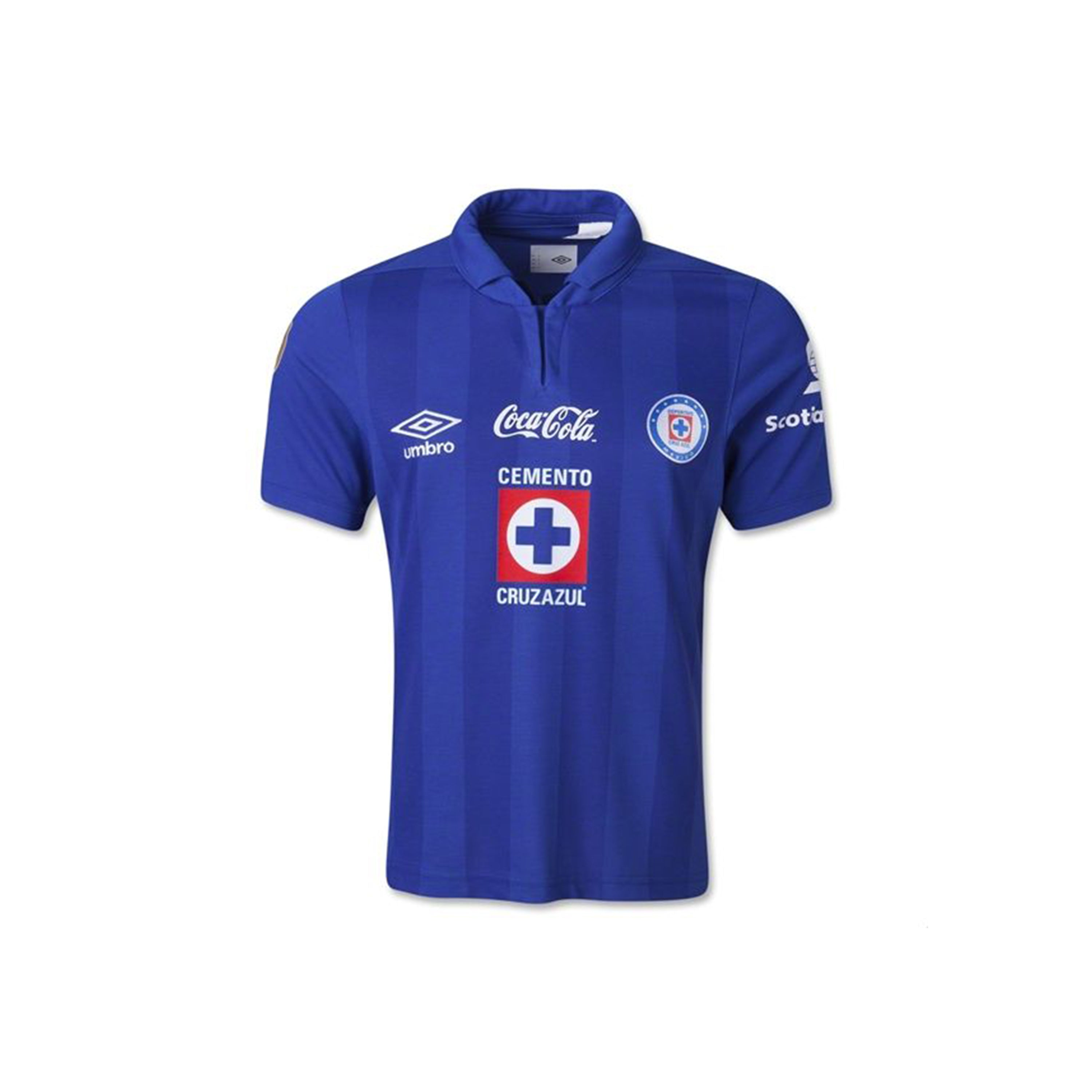 Cruz azul home jersey online