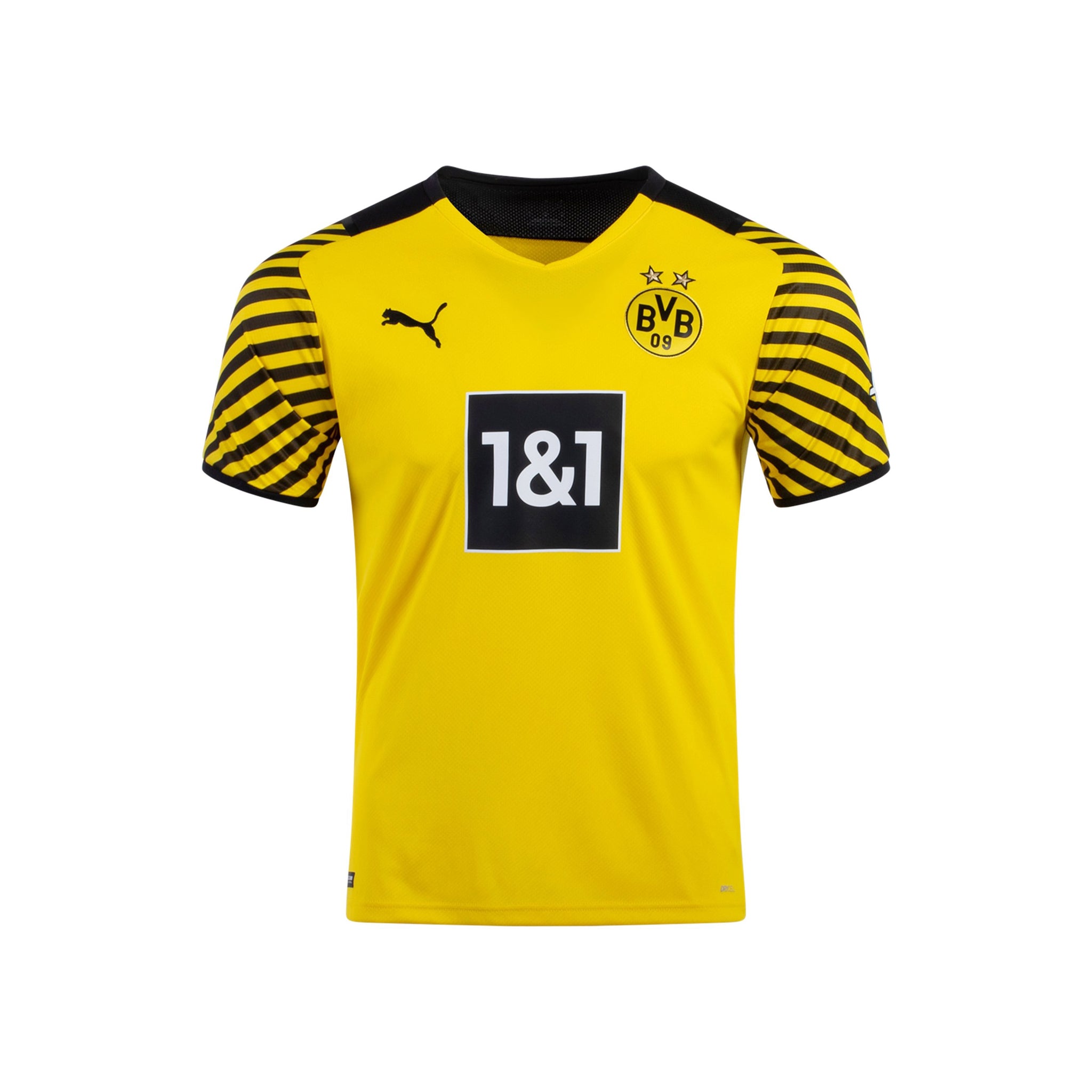 PUMA BVB Borussia Dortmund Home 21/22
