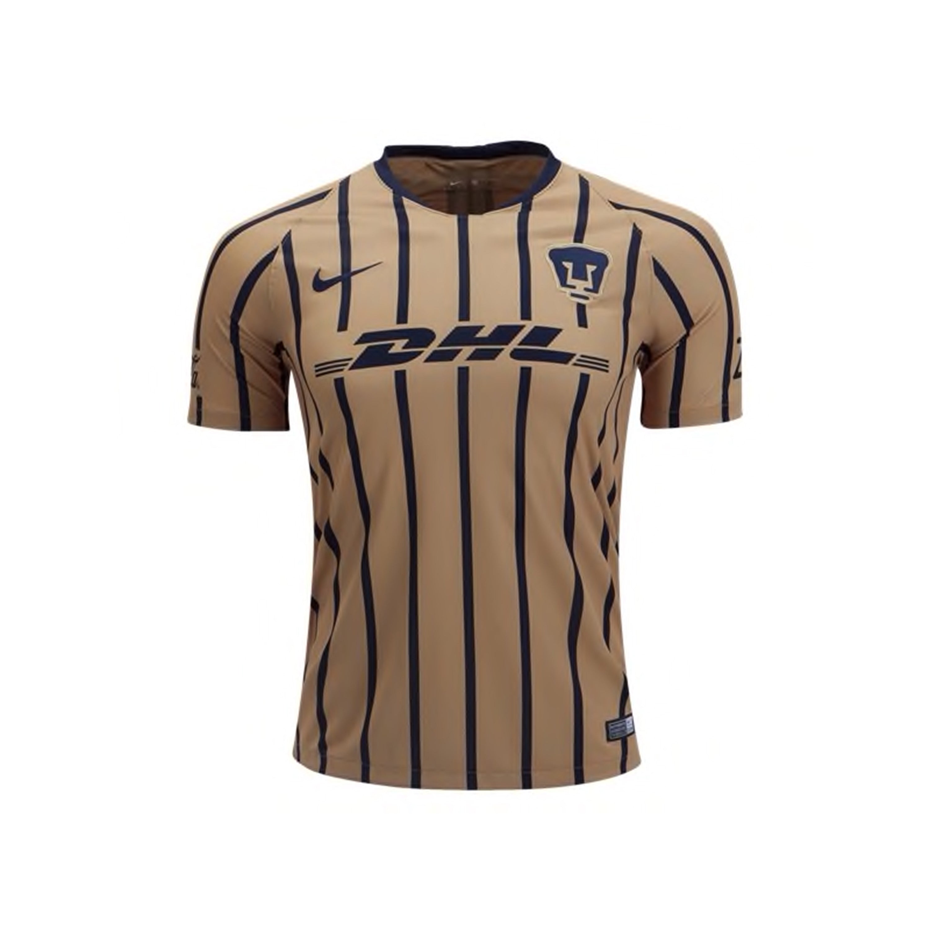 Playera discount pumas 2018