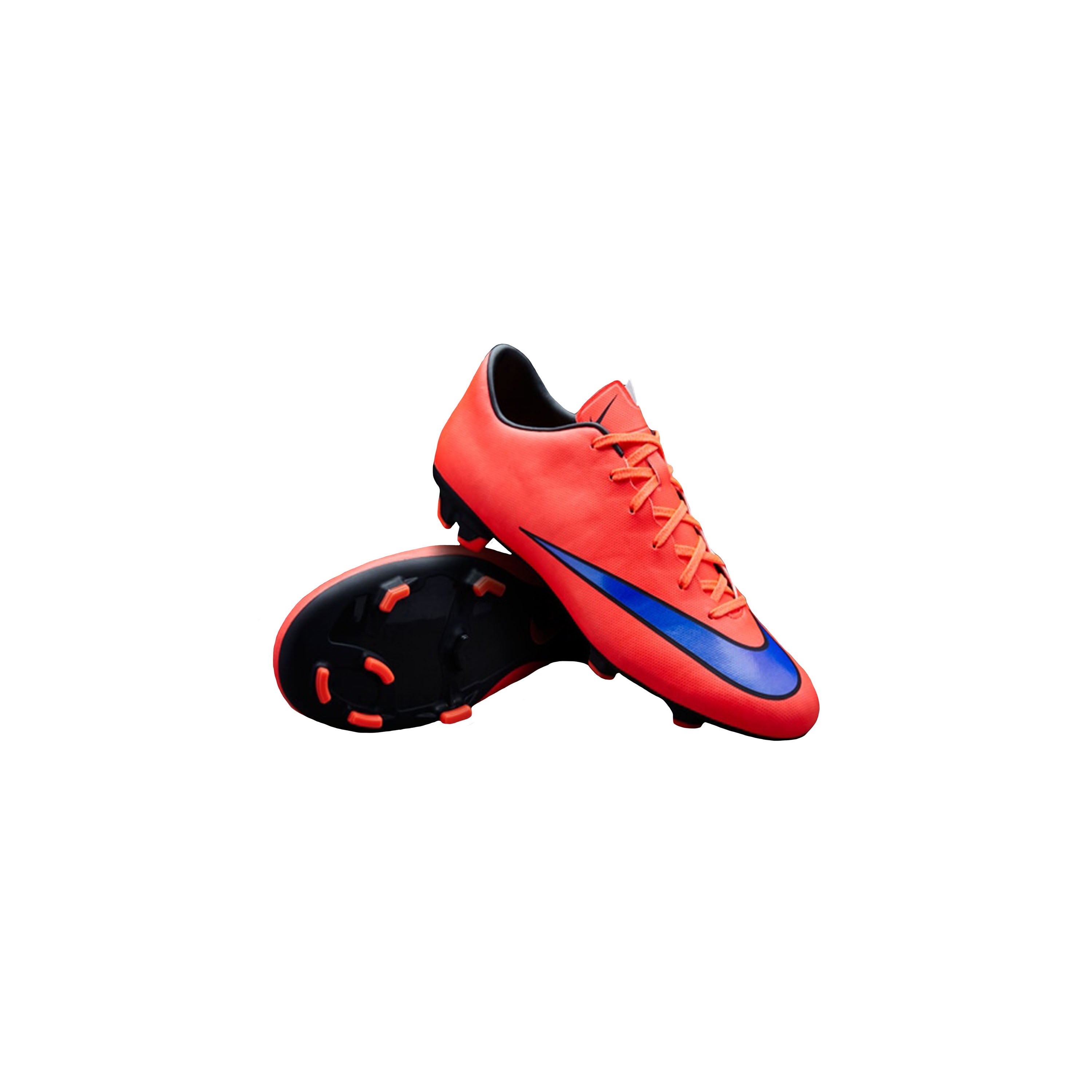NIKE Mercurial Victory V FG (JR)