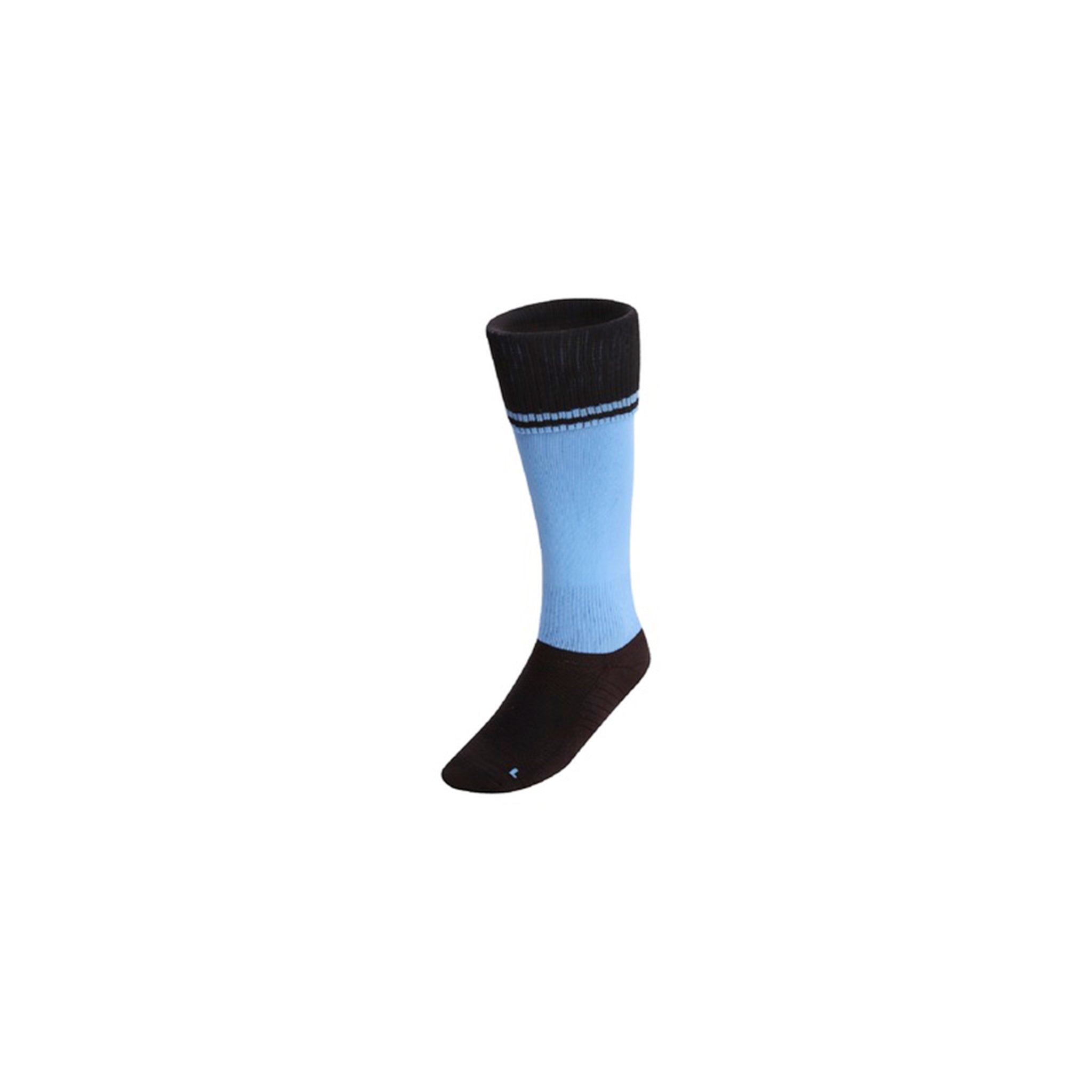 UMBRO Manchester City FC Home Socks 12/13