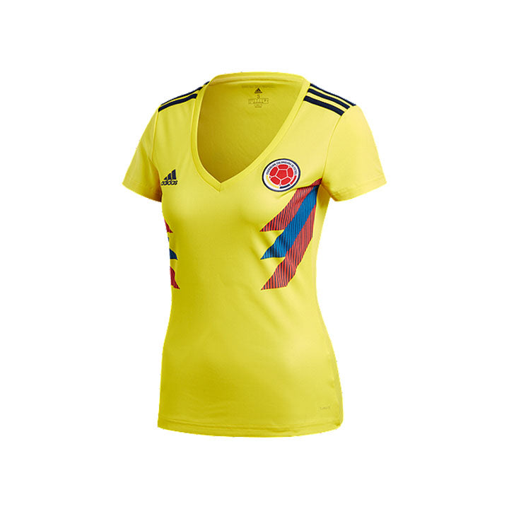 ADIDAS Colombia Home (W) 2018
