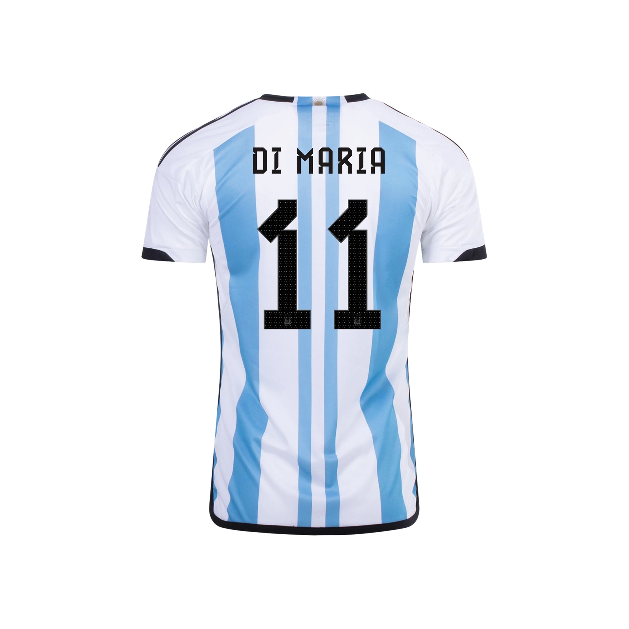 ADIDAS Argentina Home DI MARIA 2023