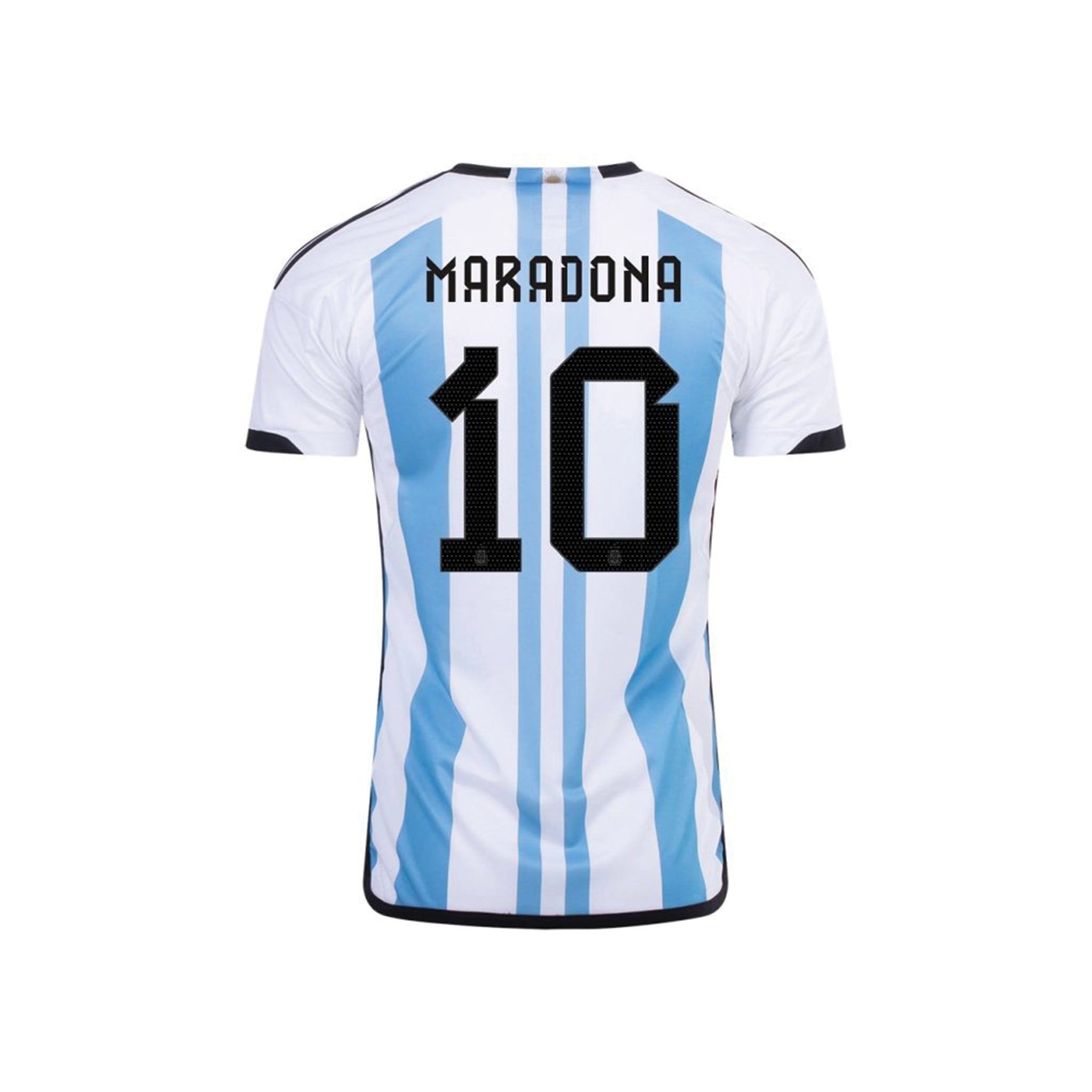 ADIDAS Argentina Home MARADONA 2023