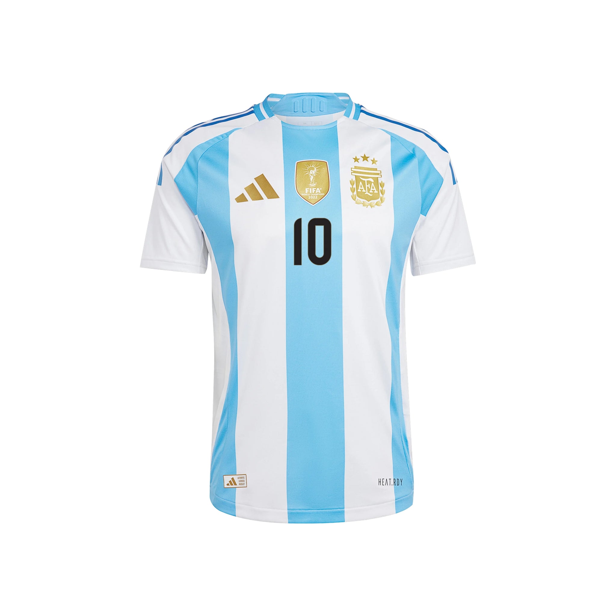 ADIDAS Argentina Home MESSI AU 2024