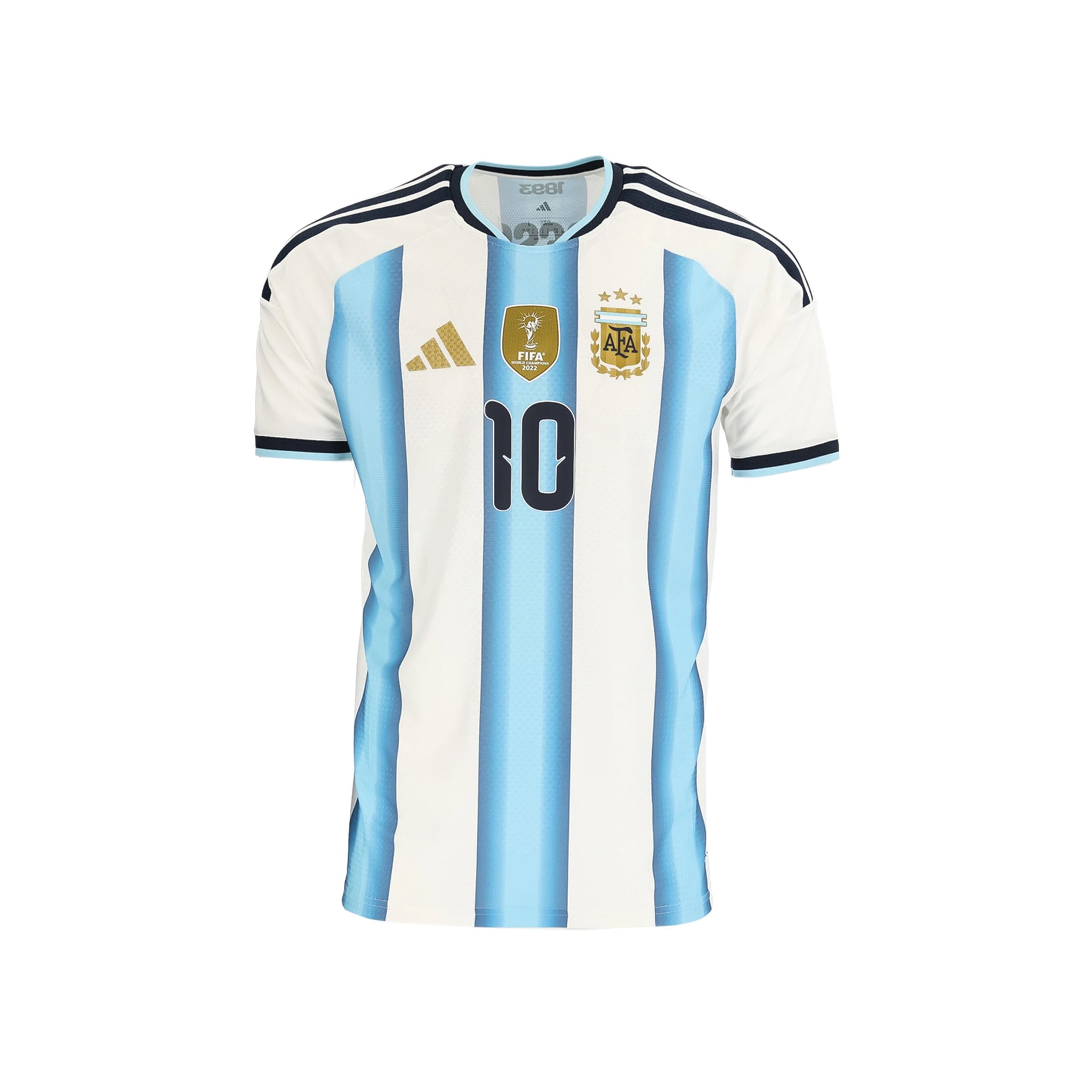 ADIDAS Argentina Home MESSI AU 2026
