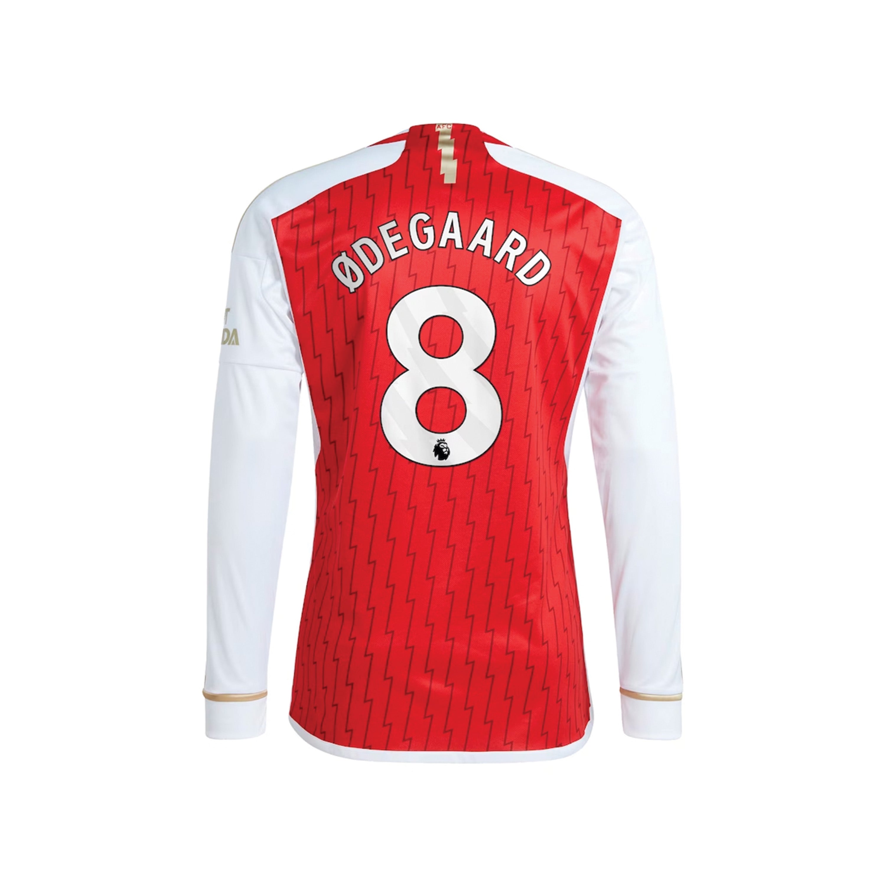 ADIDAS Arsenal FC Home ØDEGAARD (LS) 23/24