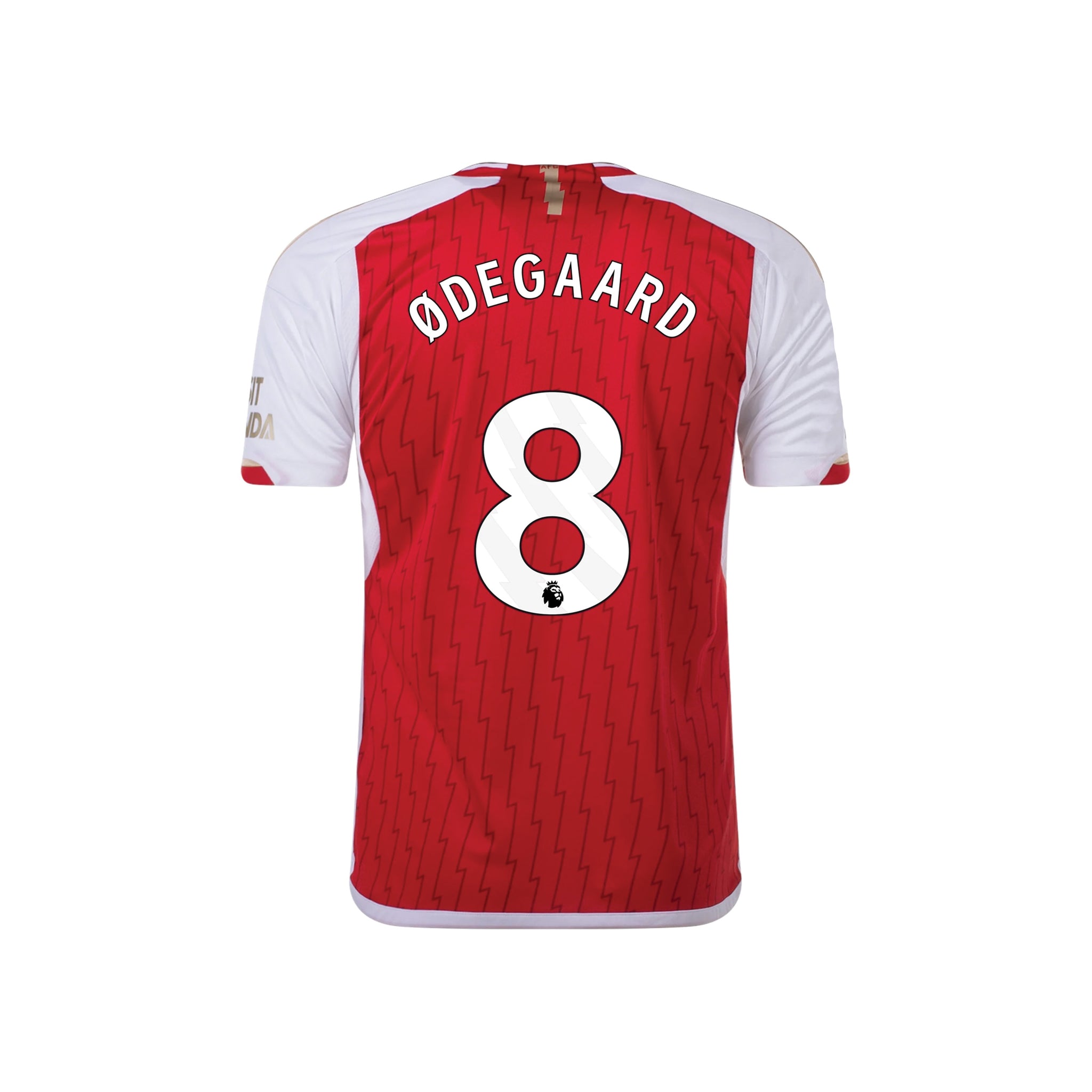 Official Arsenal FC SoccerStarz Odegaard: Buy Online on Offer