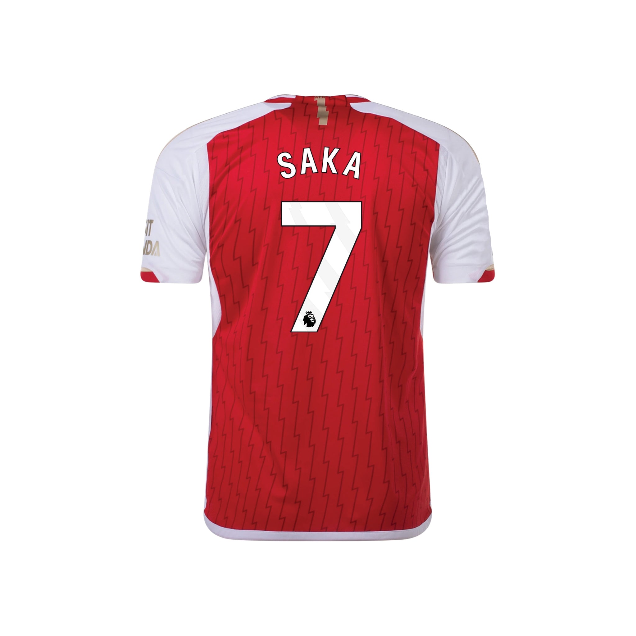 Namesets - Premier League - Footpress Namesets - Premier League - Footpress