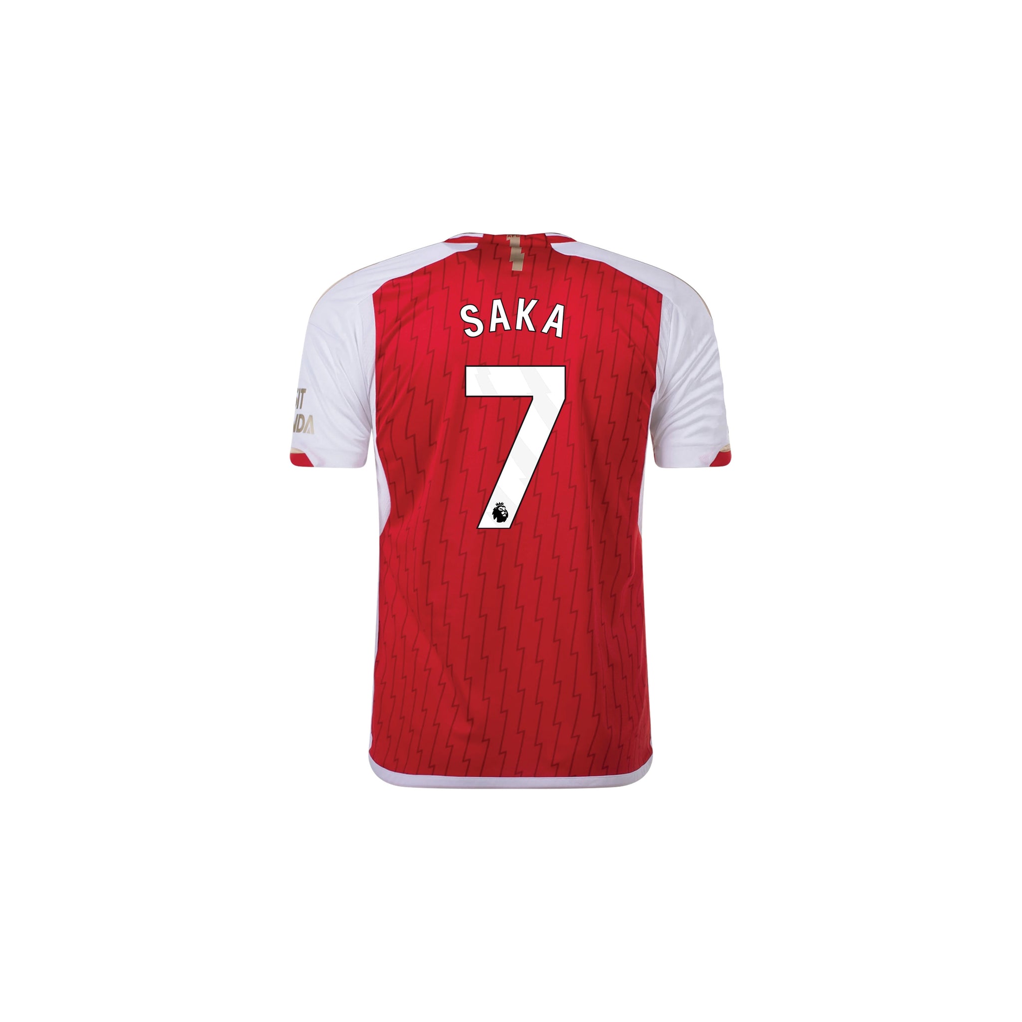 ADIDAS Arsenal FC Home SAKA (Y) 23/24