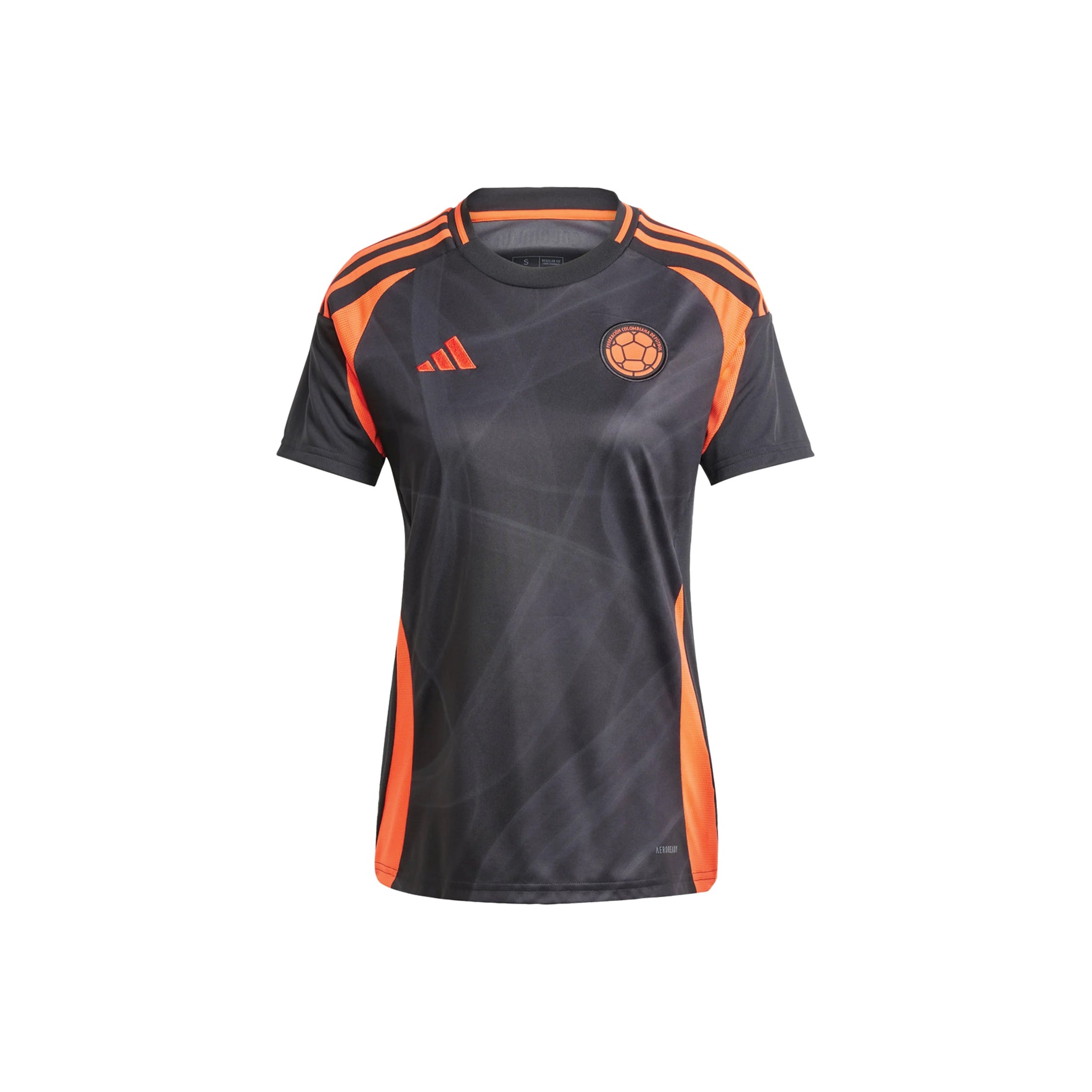 ADIDAS Colombia Away (W) 2024