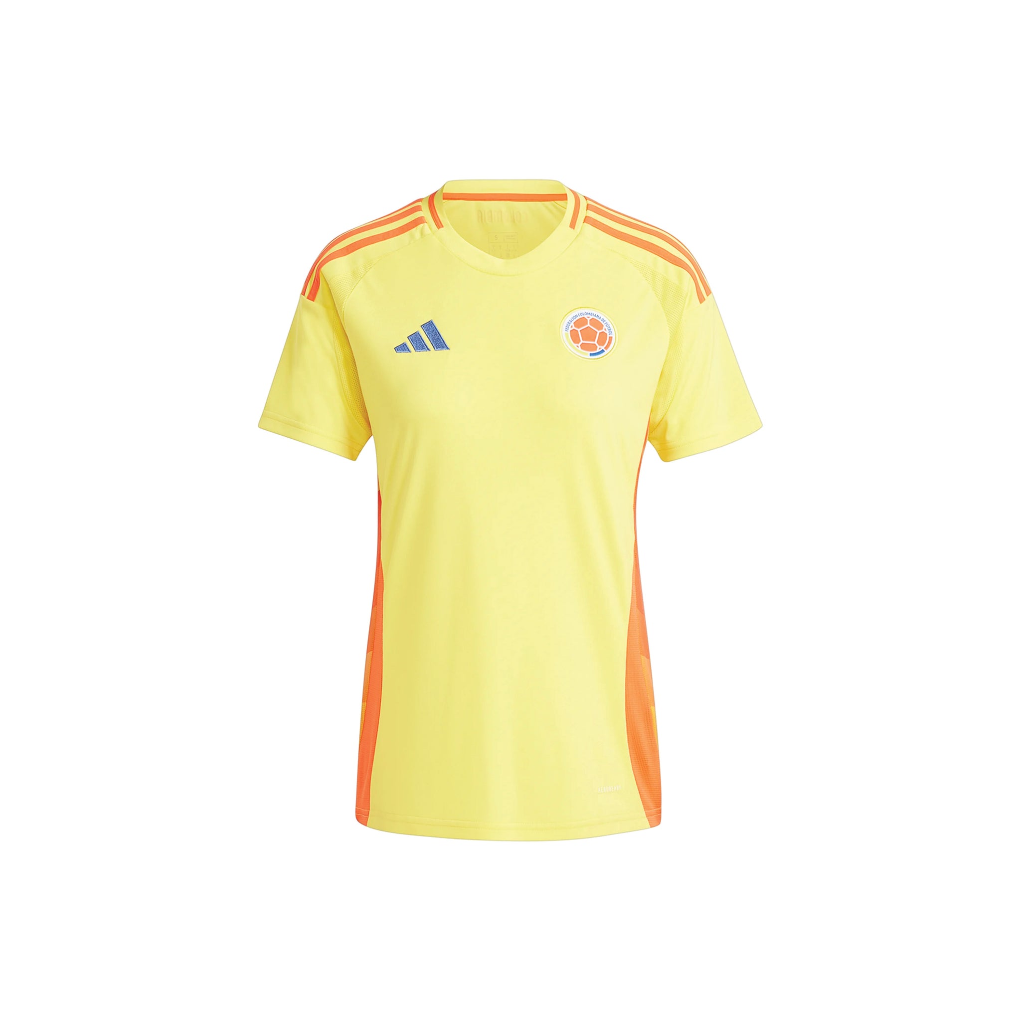 ADIDAS Colombia Home (W) 2024