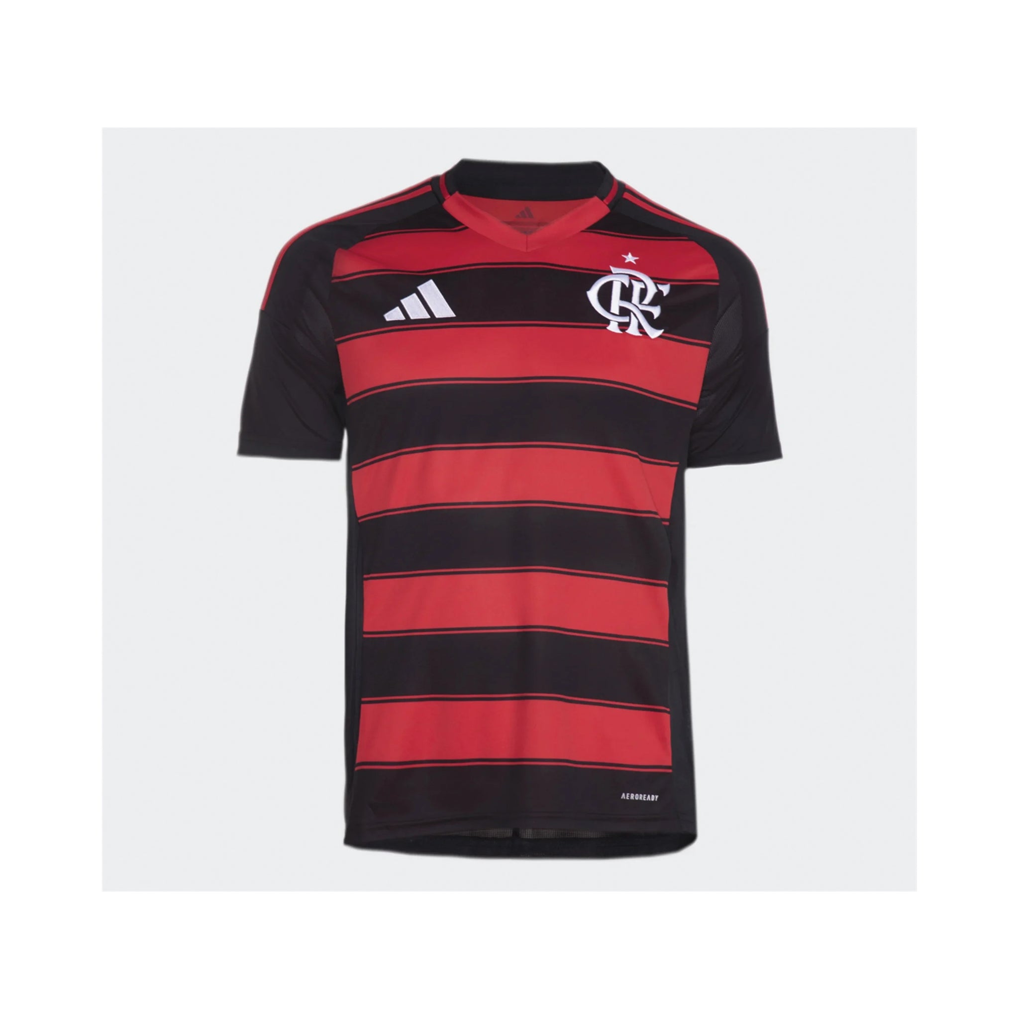 ADIDAS Flamengo Home 2025