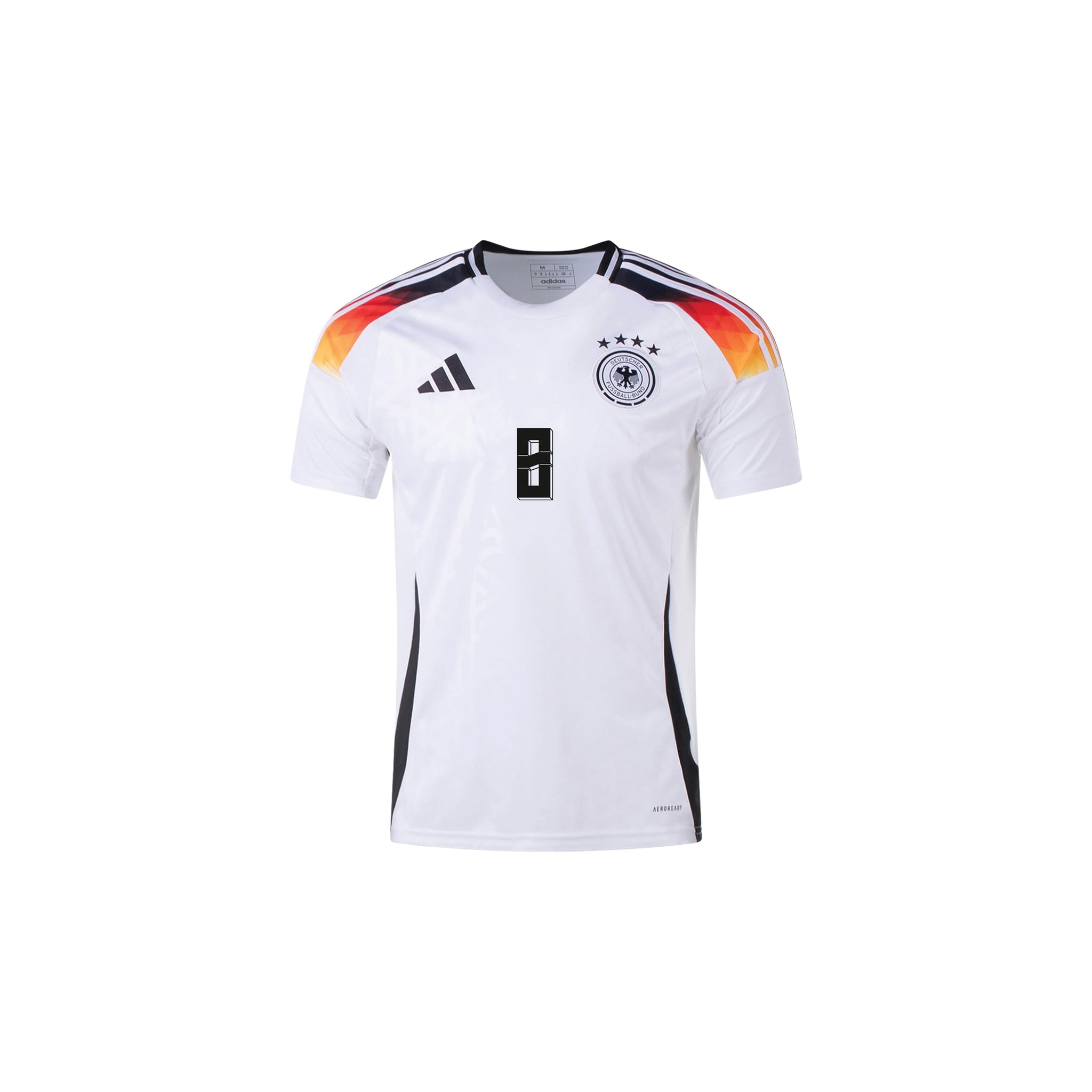 ADIDAS Germany Home KROOS (Y) 2024