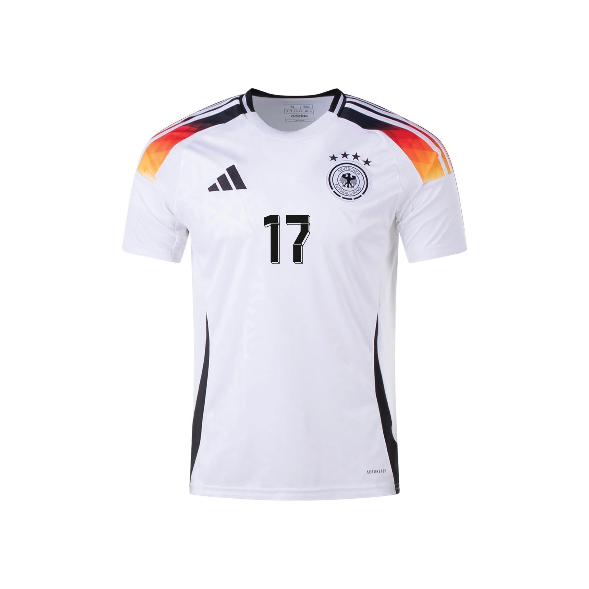 ADIDAS Germany Home WIRTZ 2024