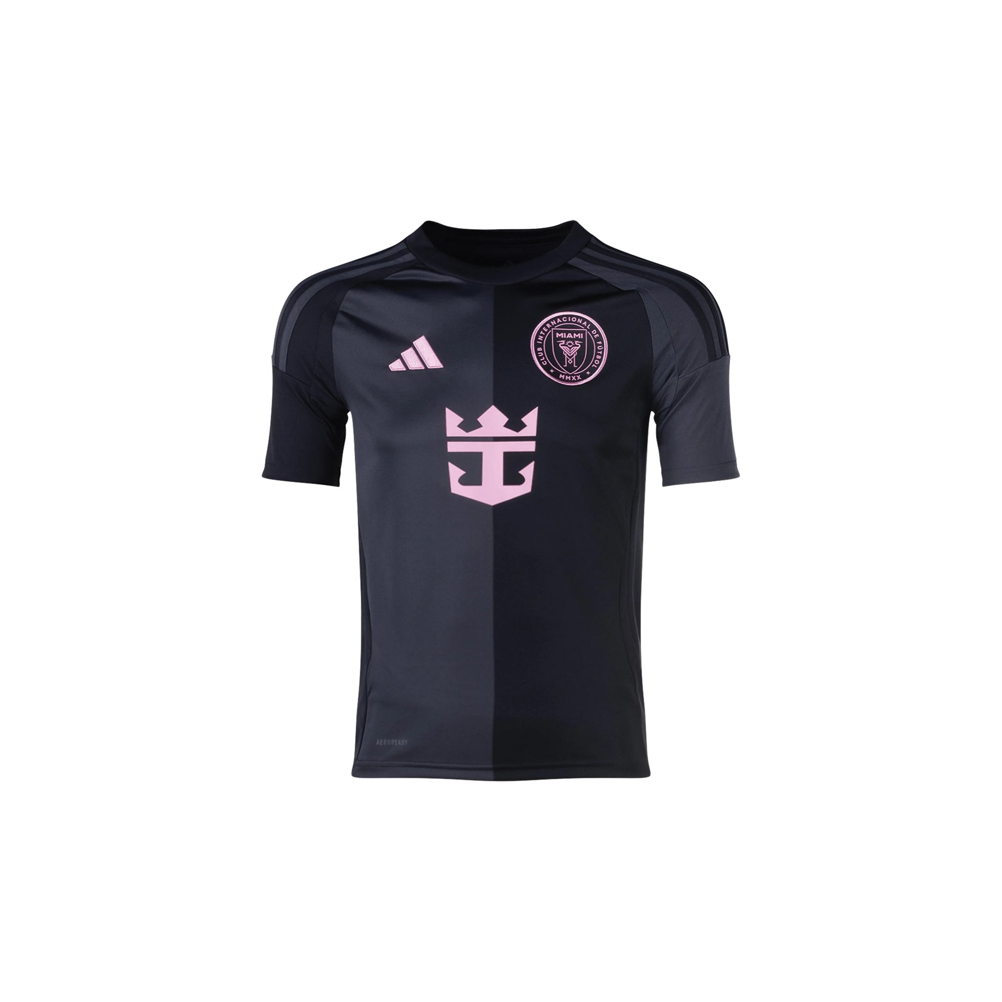 ADIDAS Inter Miami FC Away MESSI (Y) 2025