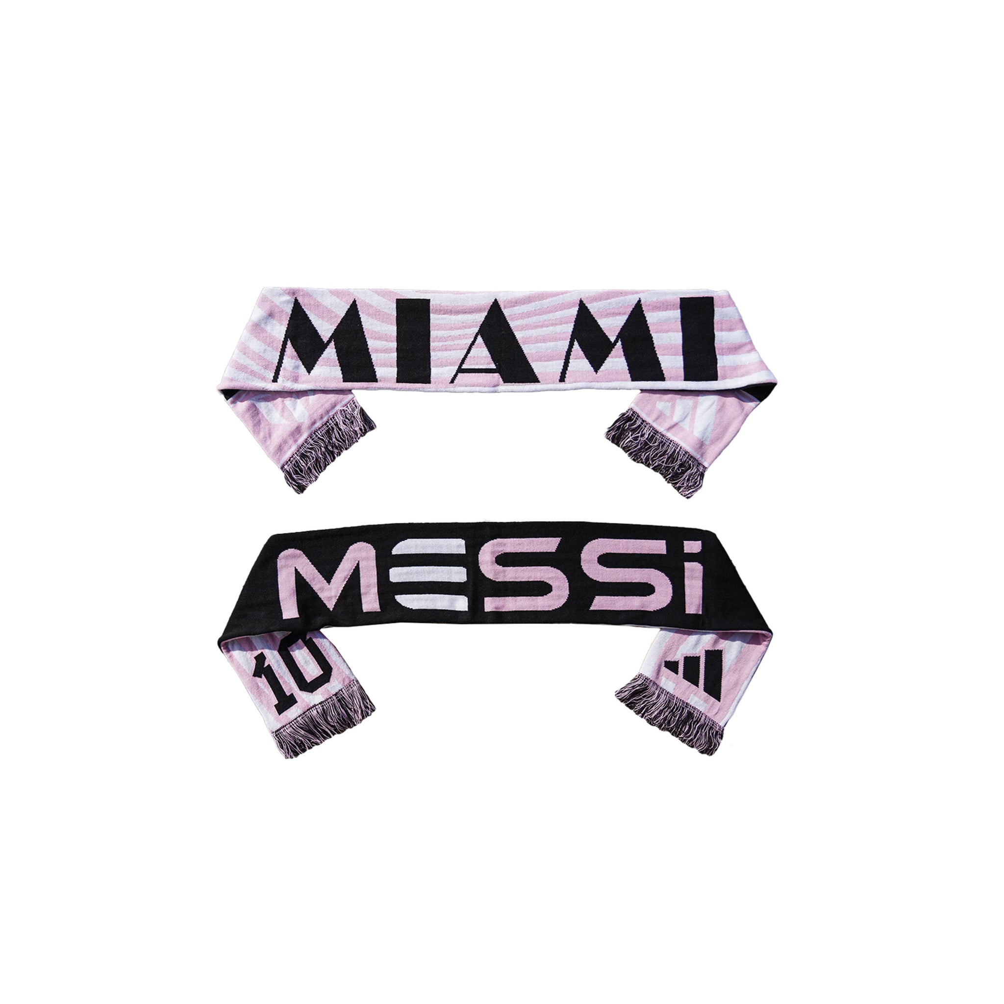ADIDAS Inter Miami FC Messi Scarf