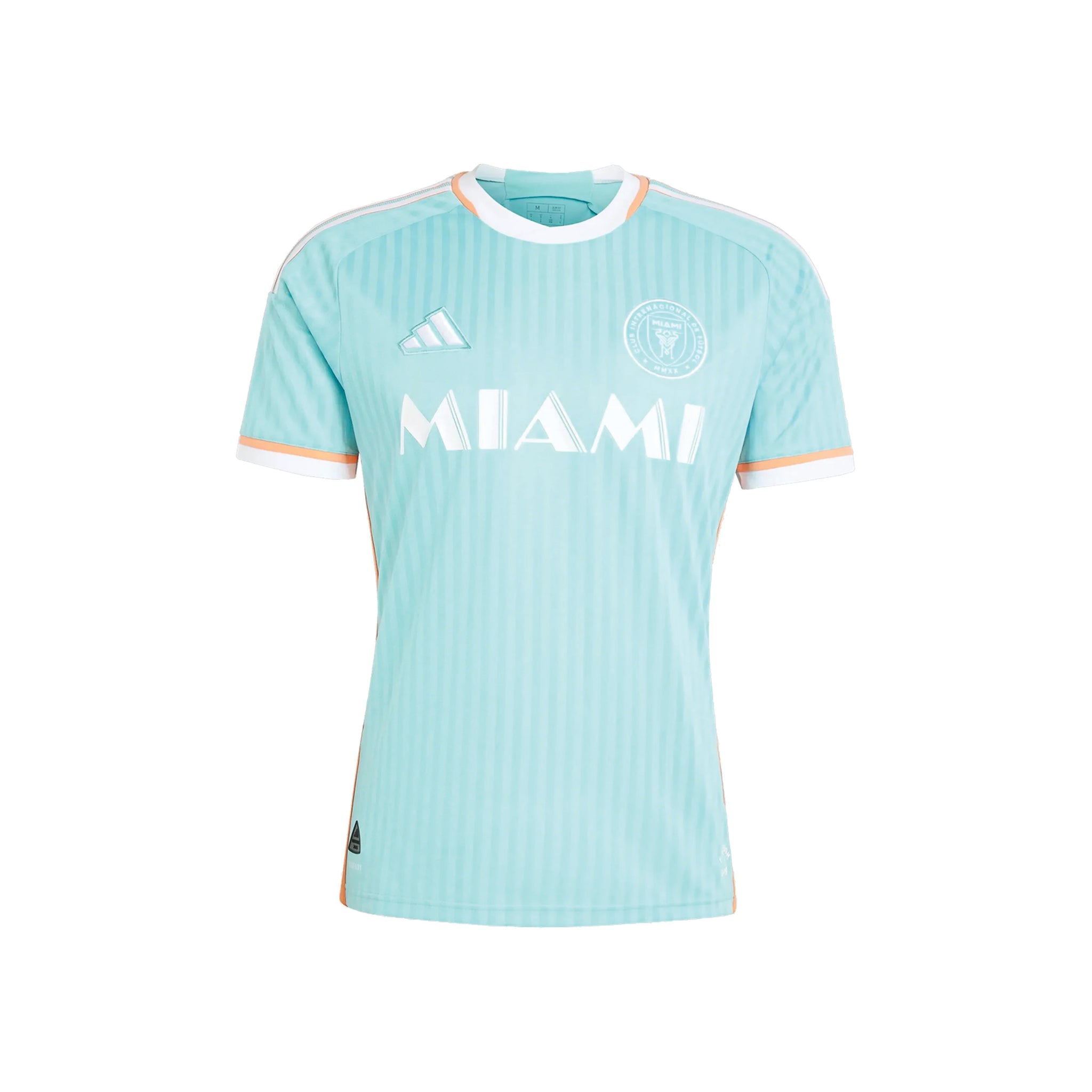 ADIDAS Inter Miami FC Third MESSI AU 2024