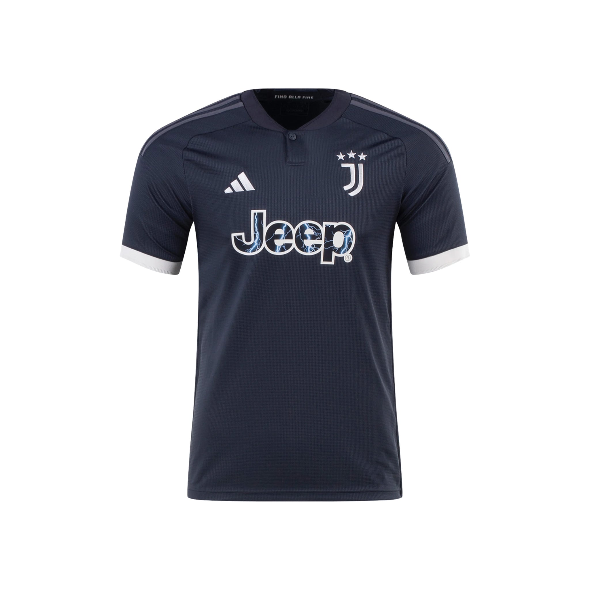 ADIDAS Juventus FC Third 23/24