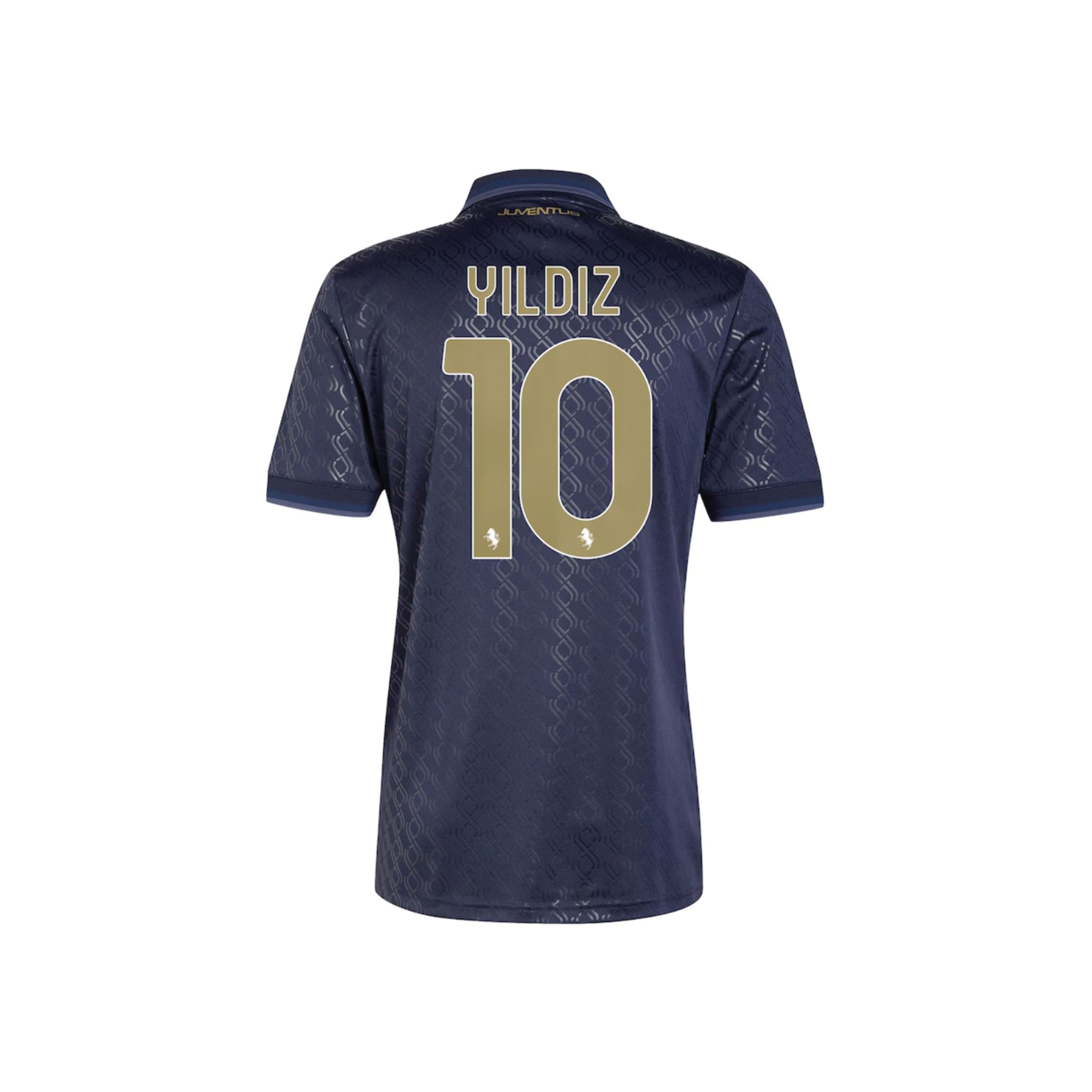 ADIDAS Juventus FC Third YILDIZ 24/25