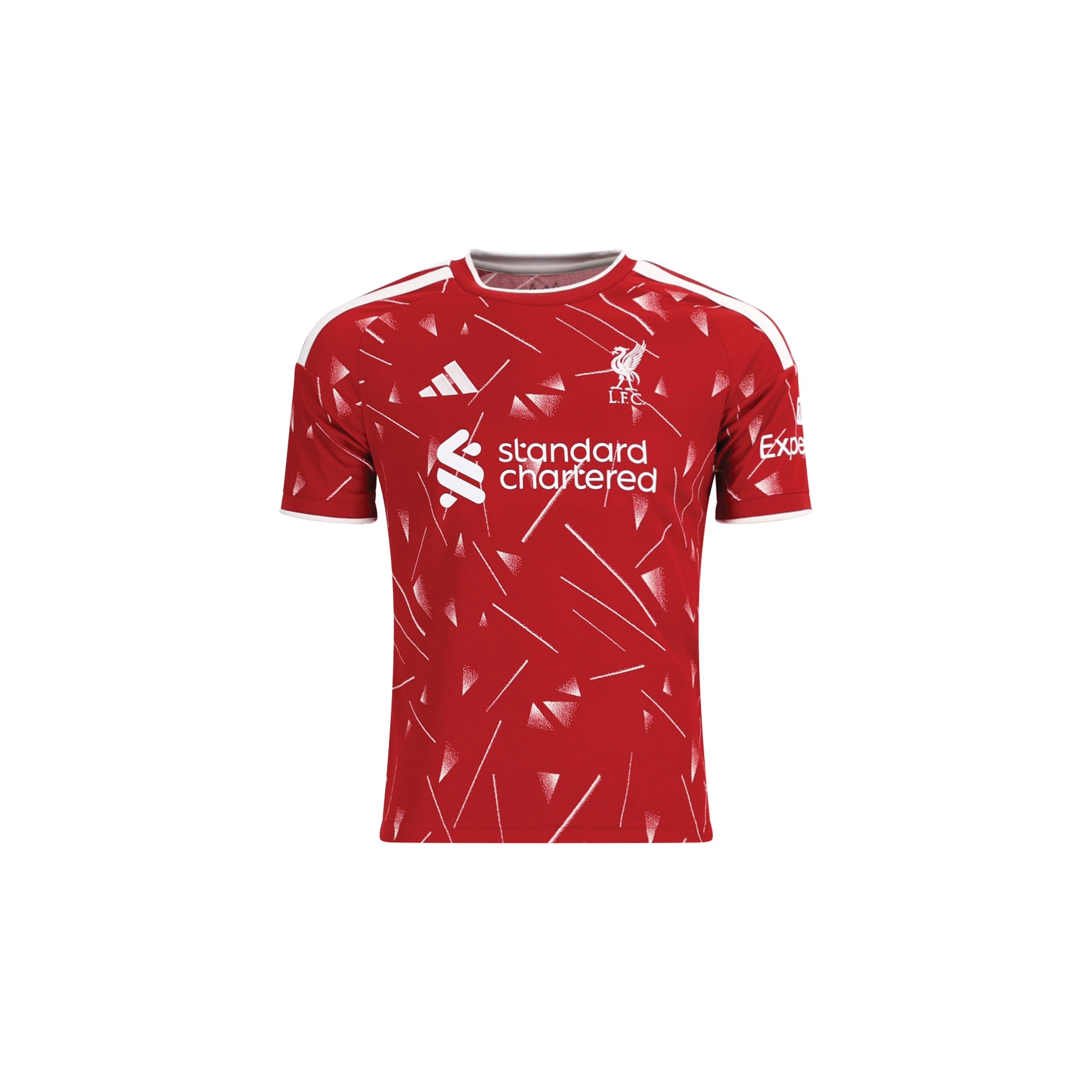 ADIDAS Liverpool FC Home (Y) 26/27