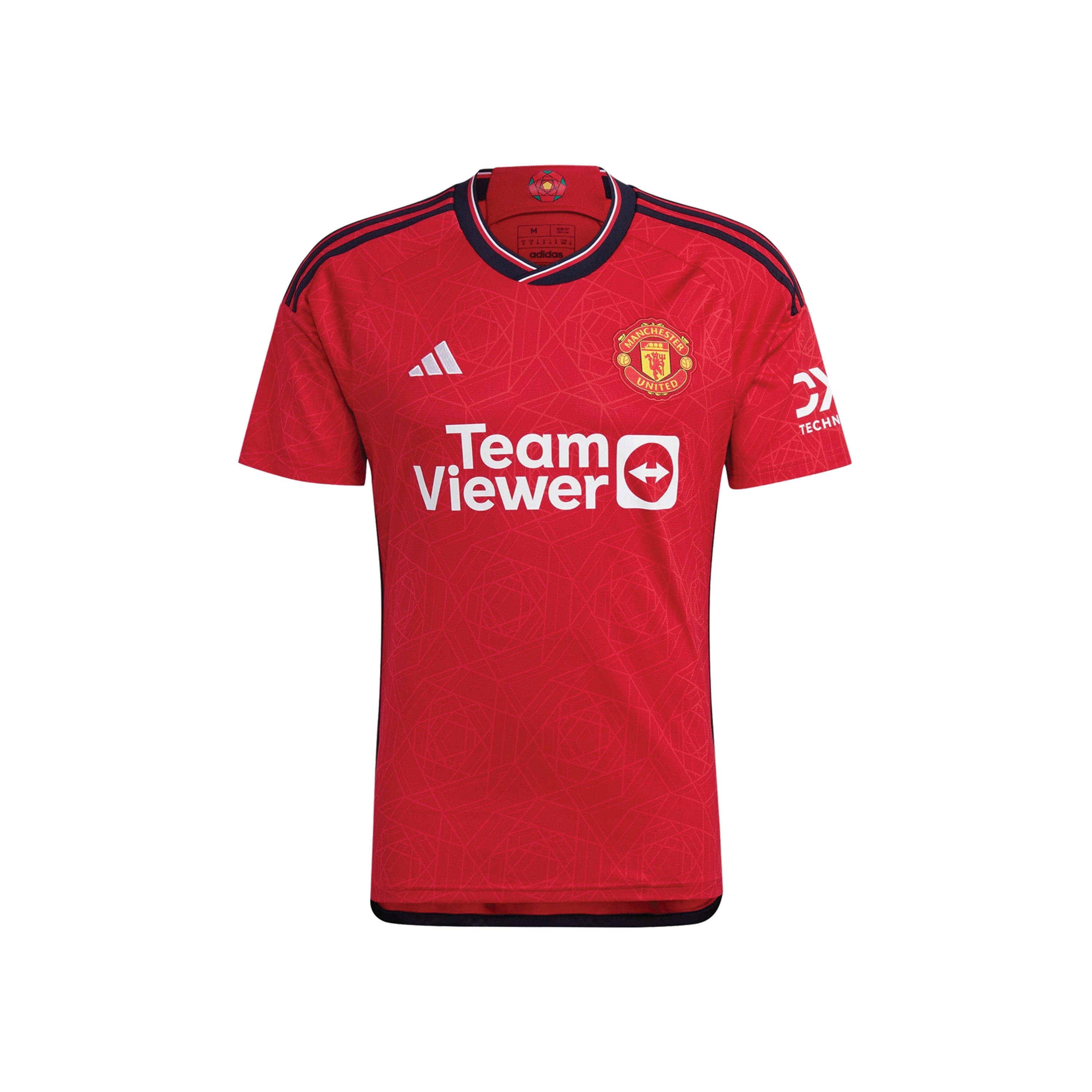 ADIDAS Manchester United FC Home GARNACHO 23/24