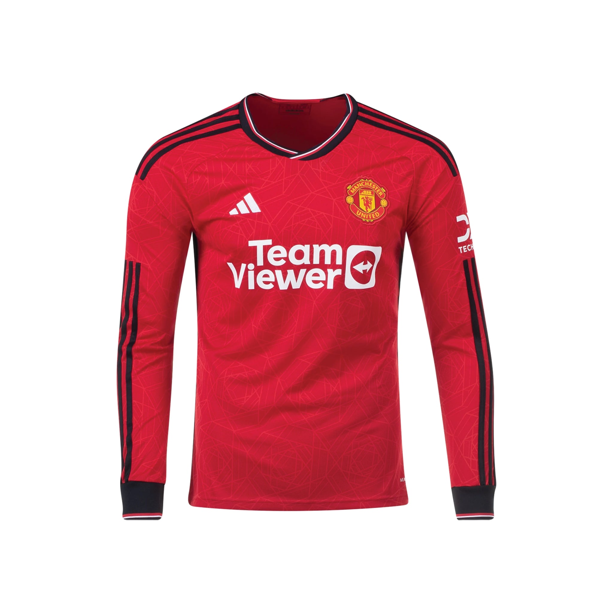 ADIDAS Manchester United FC Home (LS) 23/24 ADIDAS Manchester United FC Home (LS) 23/24