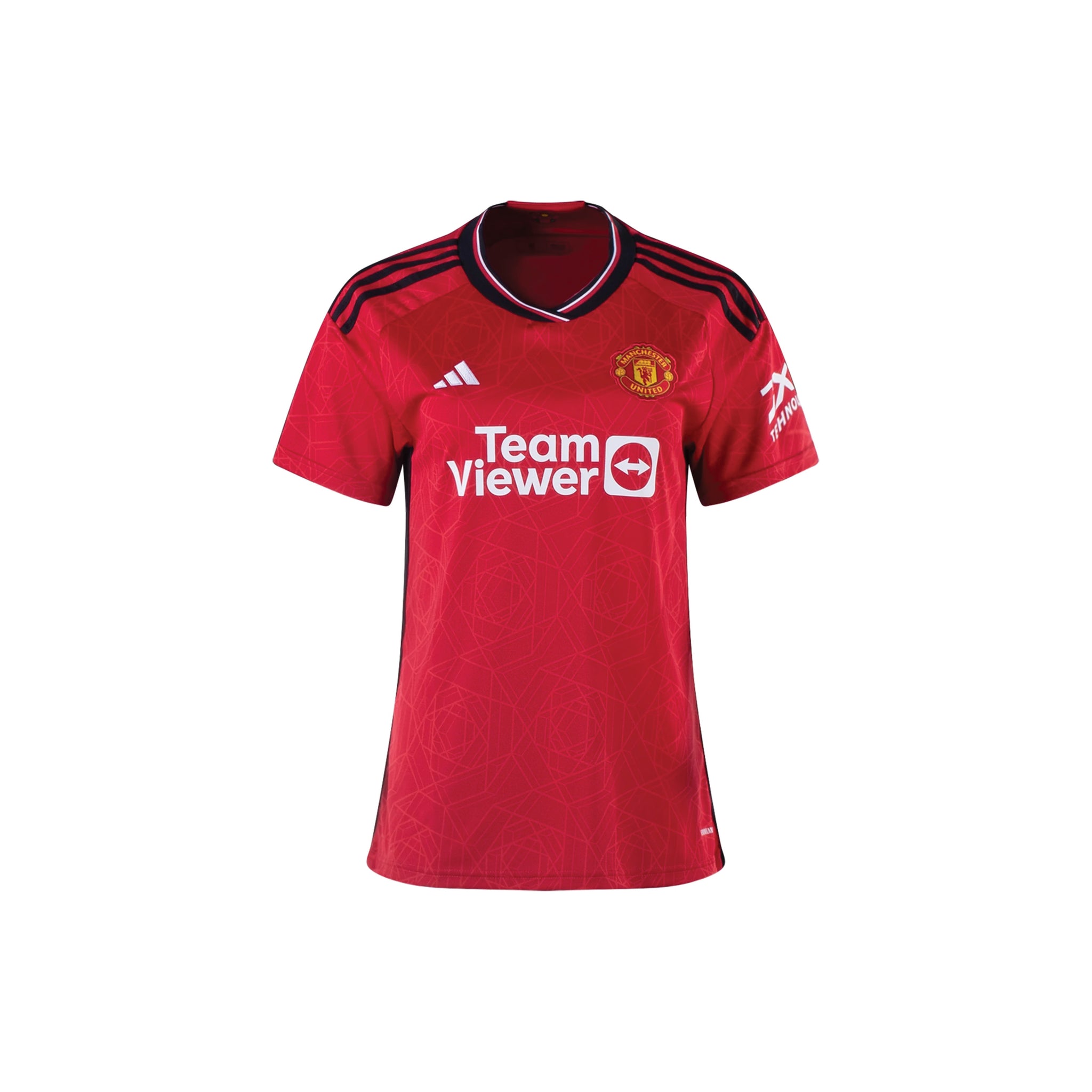 ADIDAS Manchester United FC Home (W) 23/24