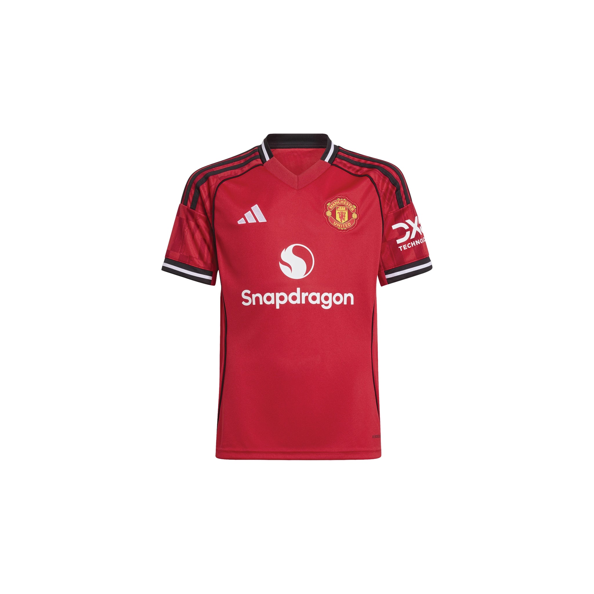 ADIDAS Manchester United FC Home RONALDO (Y) 25/26