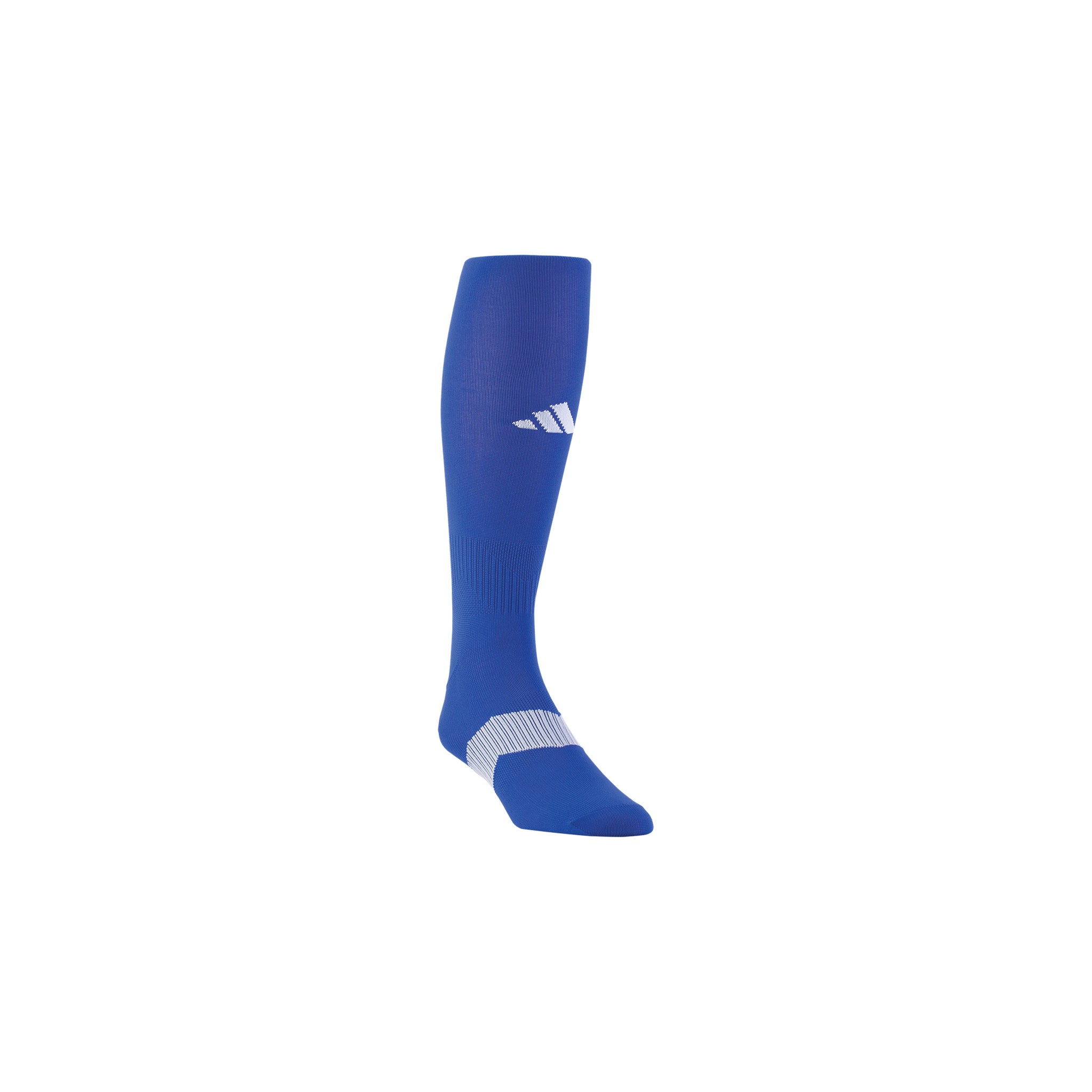 ADIDAS Metro VI Over The Calf Socks (Royal Blue)