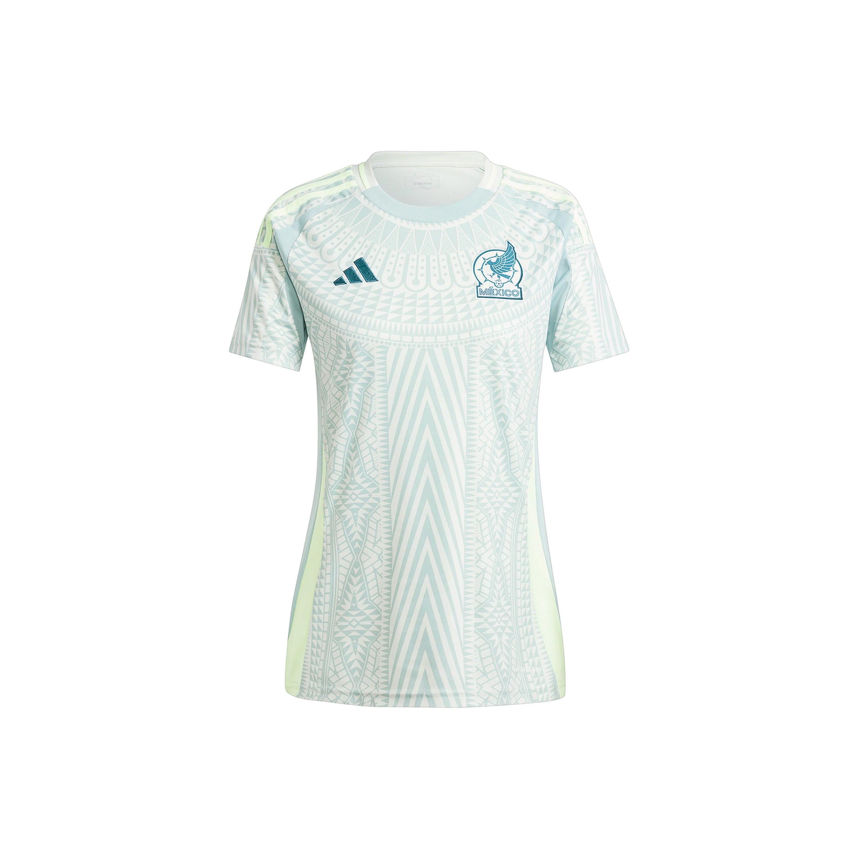 アディダス メキシコ アウェイ Wカップ  Mexico away ADIDAS Mexico Away (W) 2024