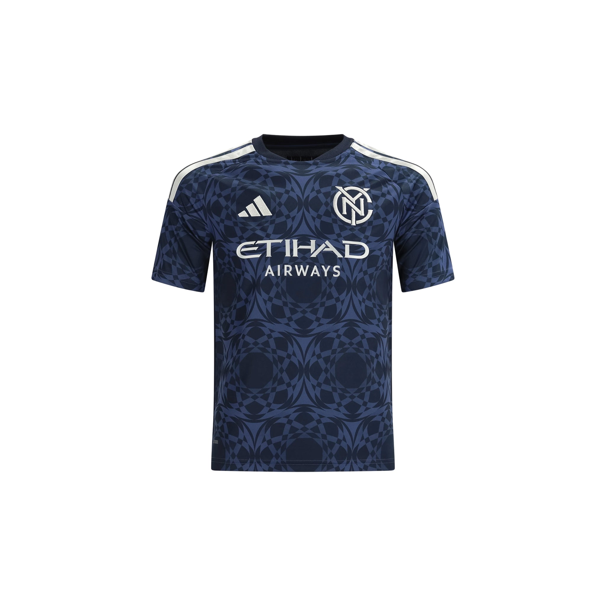 ADIDAS New York City FC Away (Y) 2026