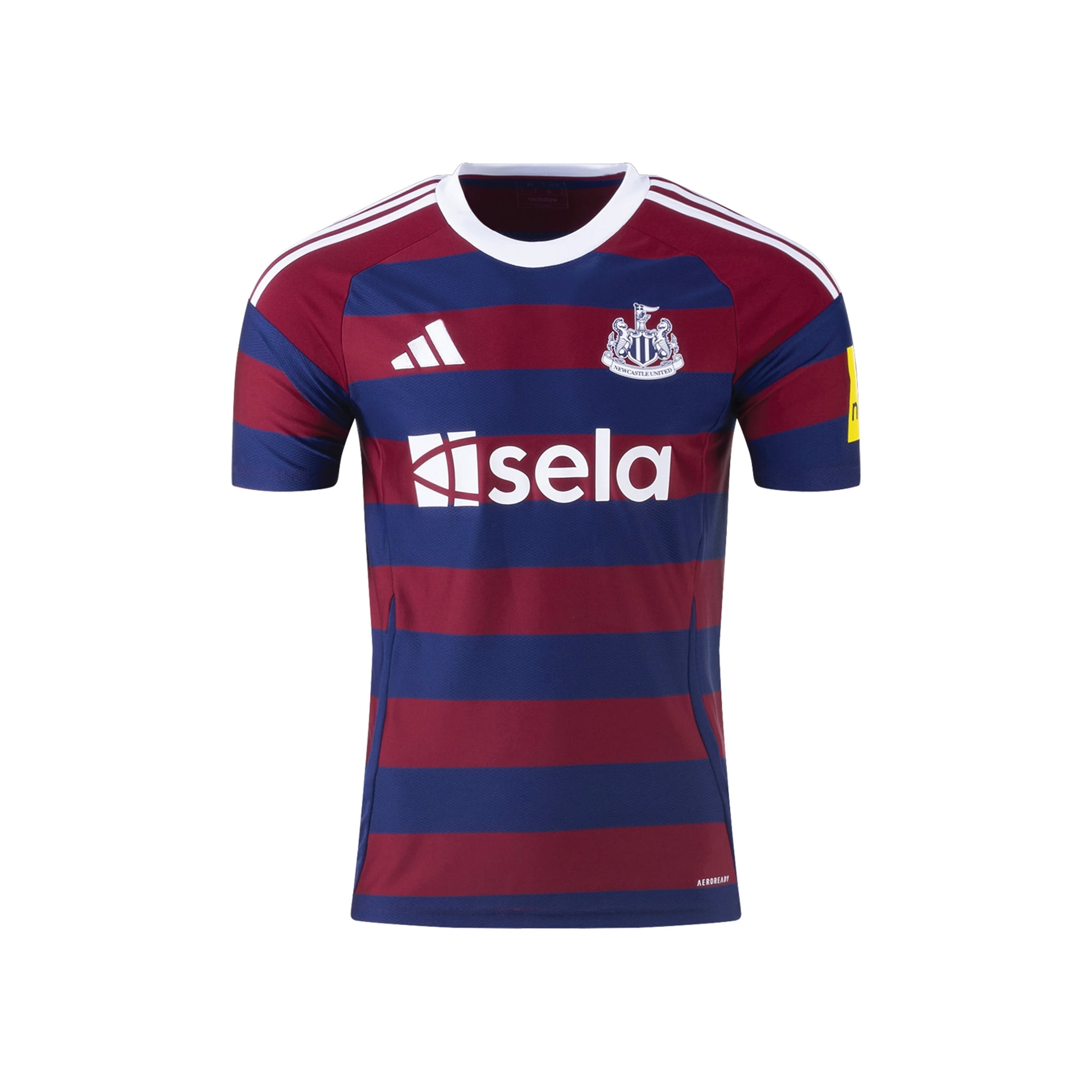 Newcastle United adidas シャツ Newcastle United adidas Originals Tee