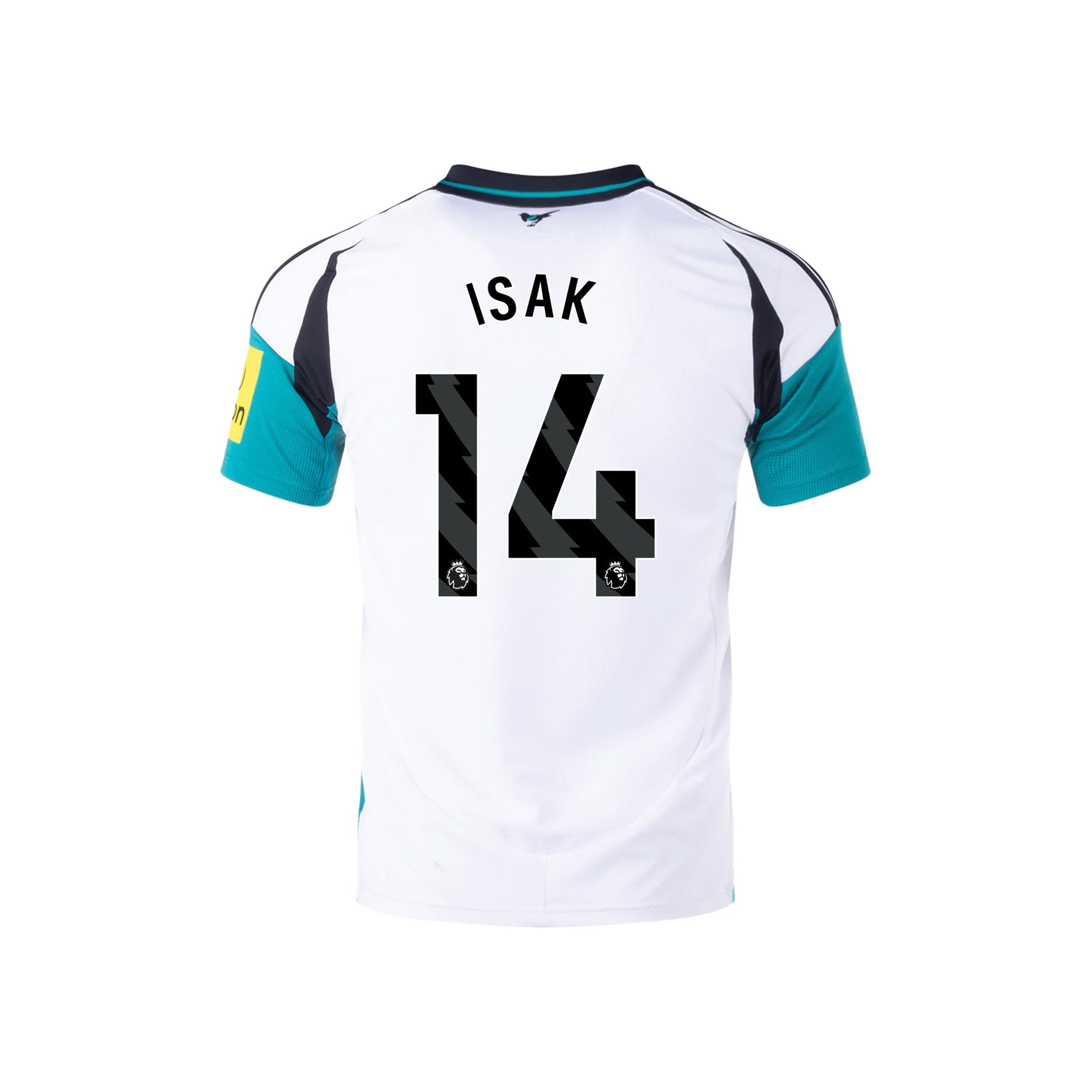 ADIDAS Newcastle United FC Third ISAK 24/25