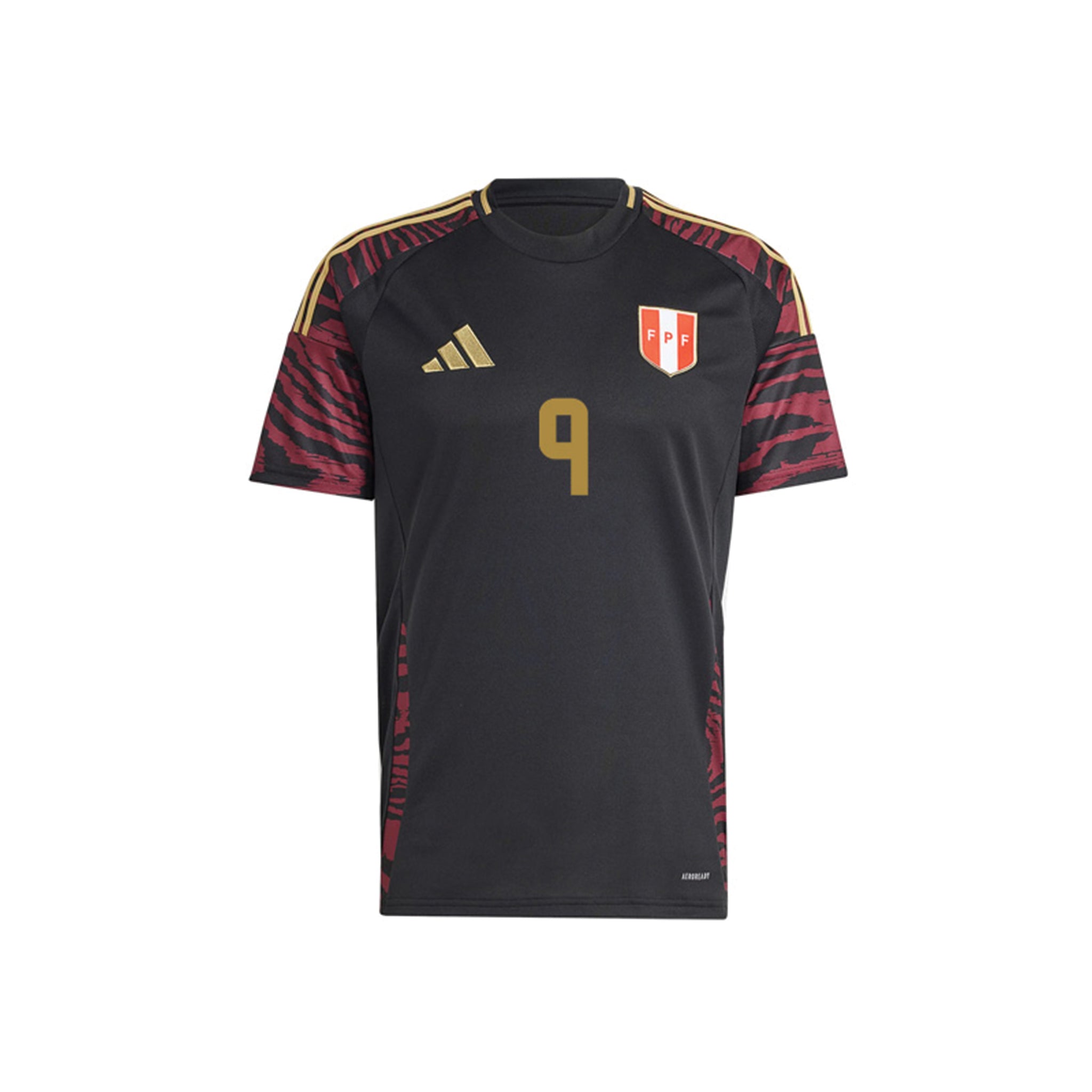 ADIDAS Peru Away GUERRERO 2024