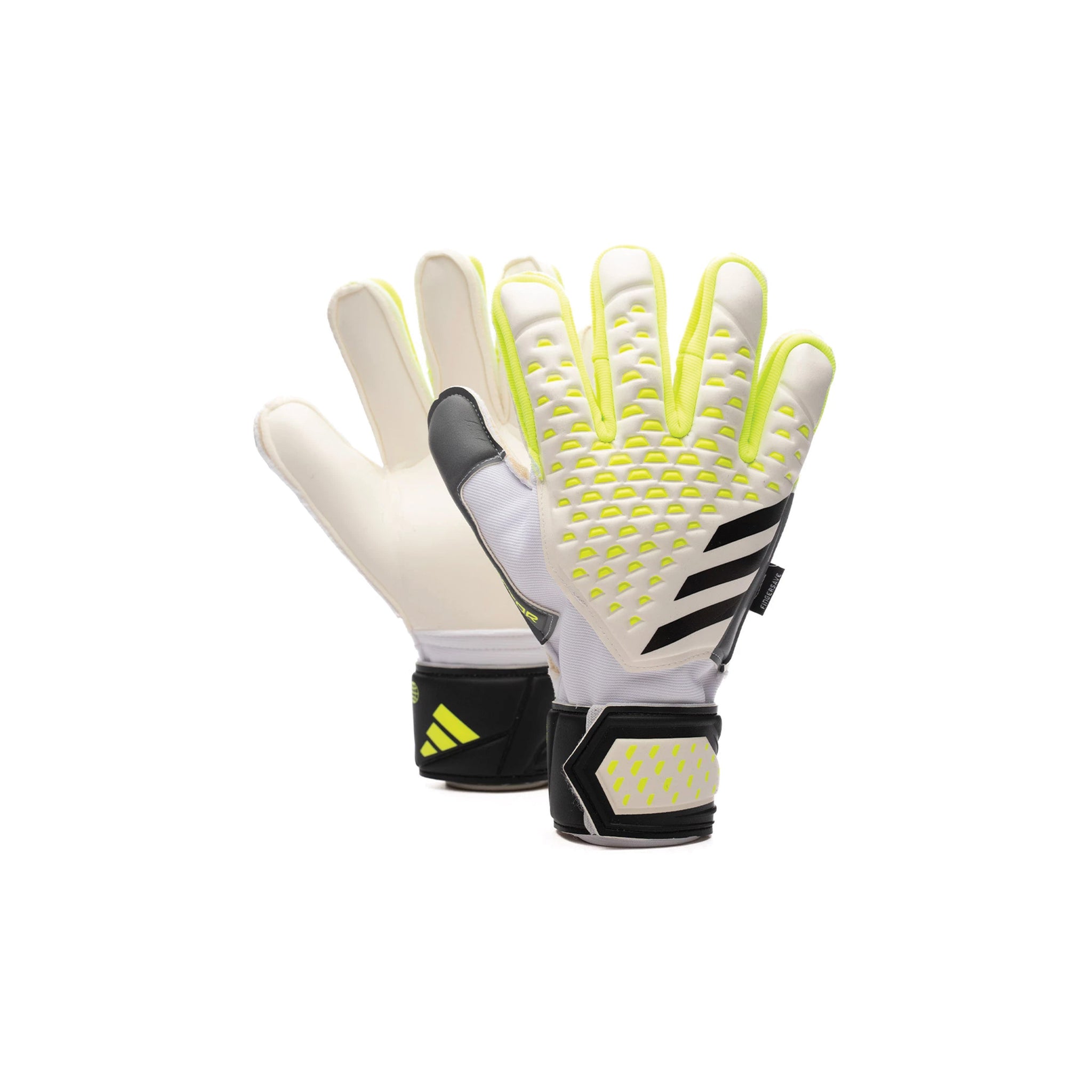 ADIDAS Predator GL Match Fingersave Gloves