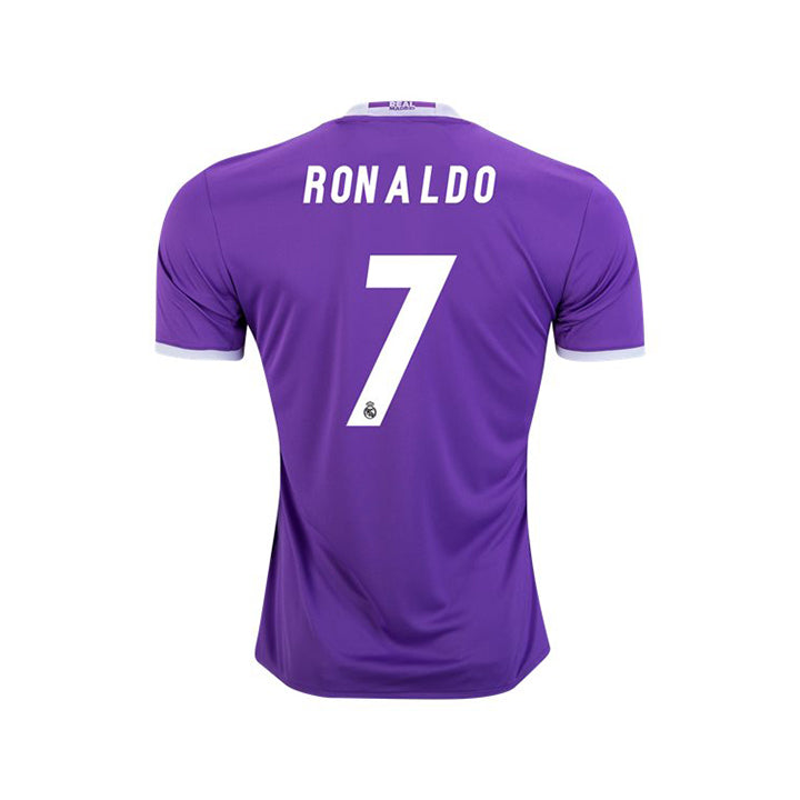 ADIDAS Real Madrid CF Away RONALDO 16/17