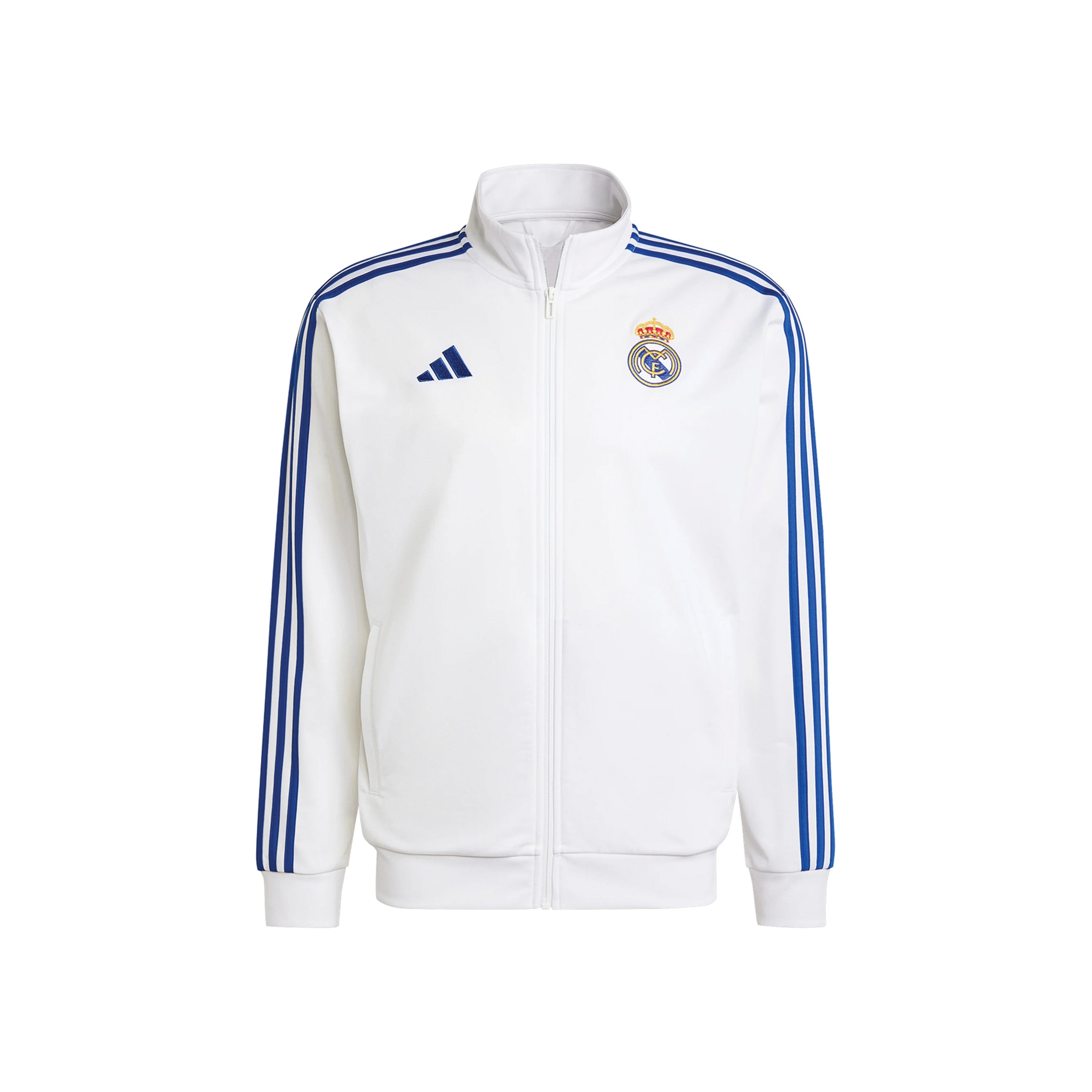ADIDASRealMadridCFDNATrackTopJ