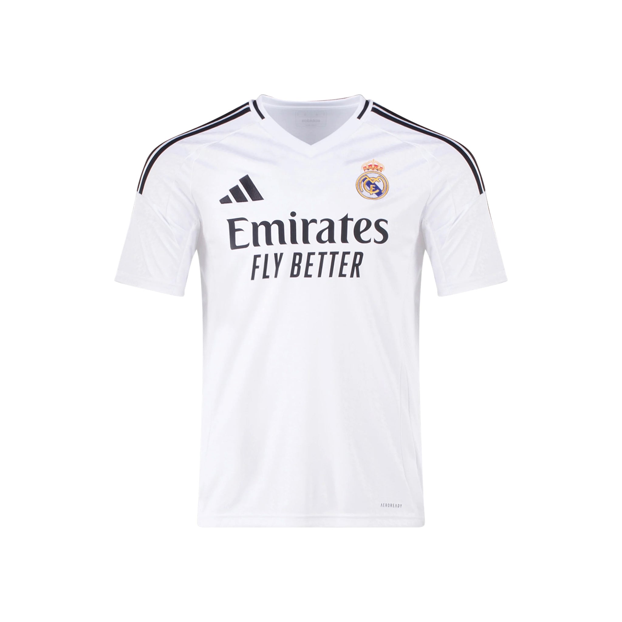 ADIDAS Real Madrid CF Home VINI JR 24/25