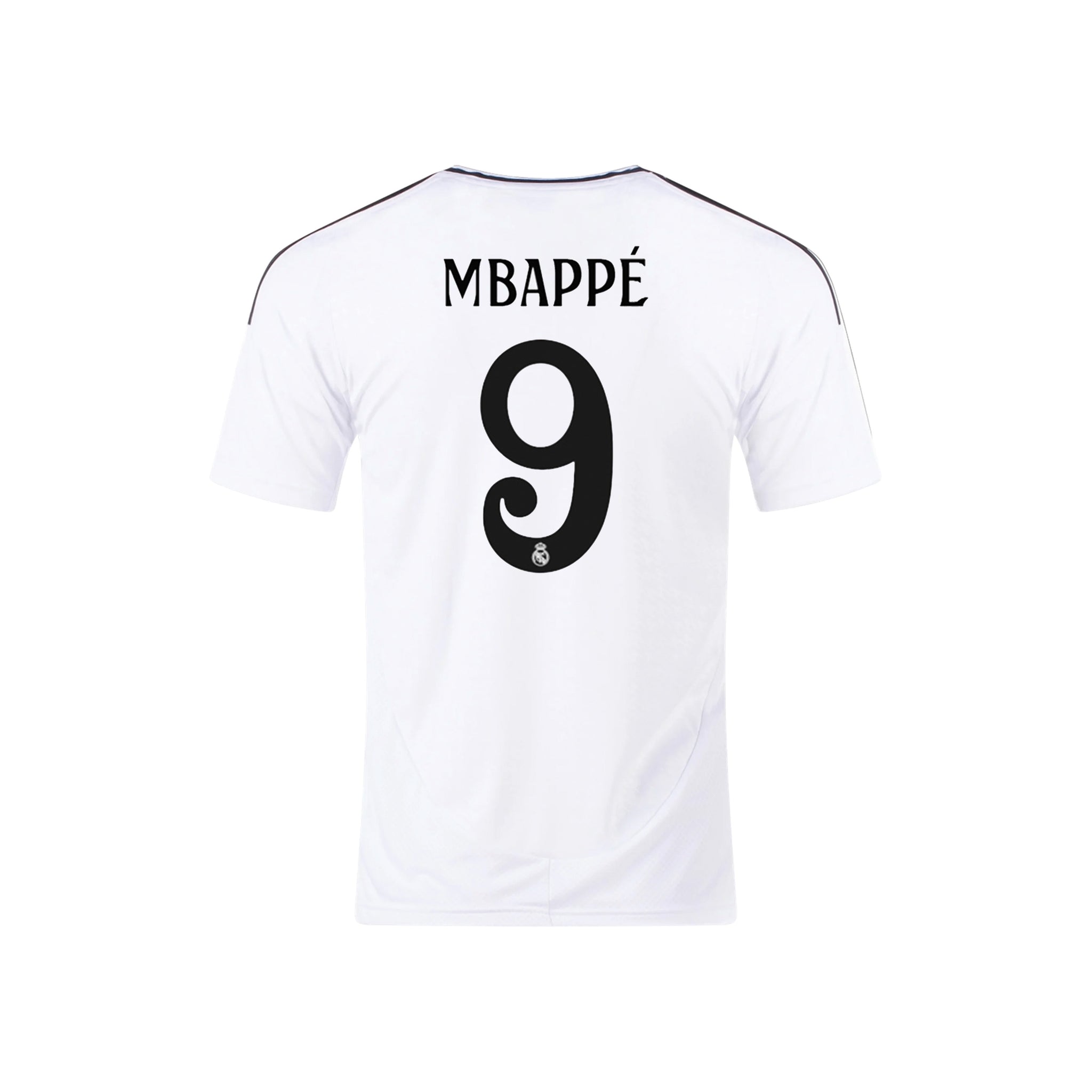 ADIDAS Real Madrid CF Home MBAPPE 24/25