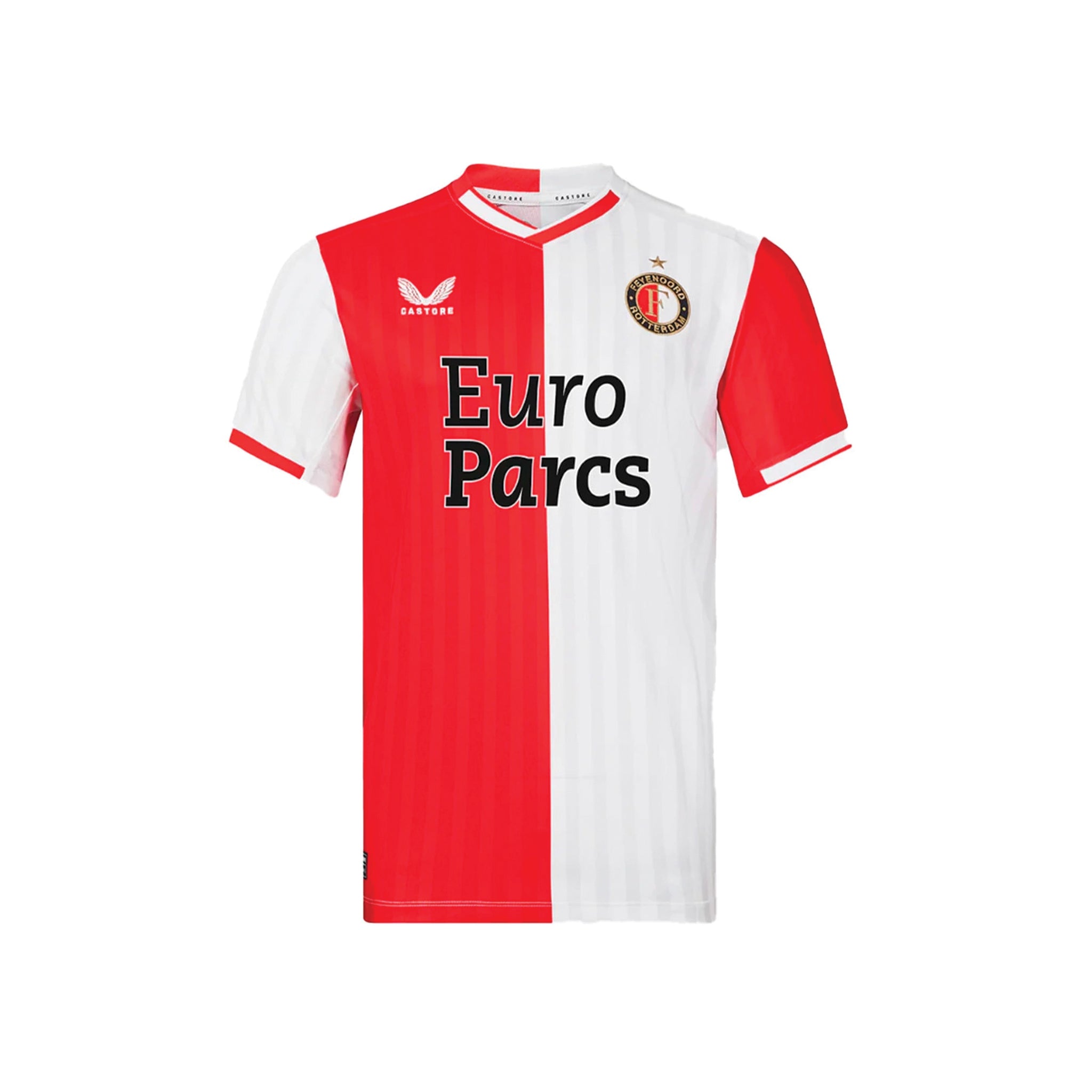 CASTORE SC Feyenoord Home GIMENEZ 23/24