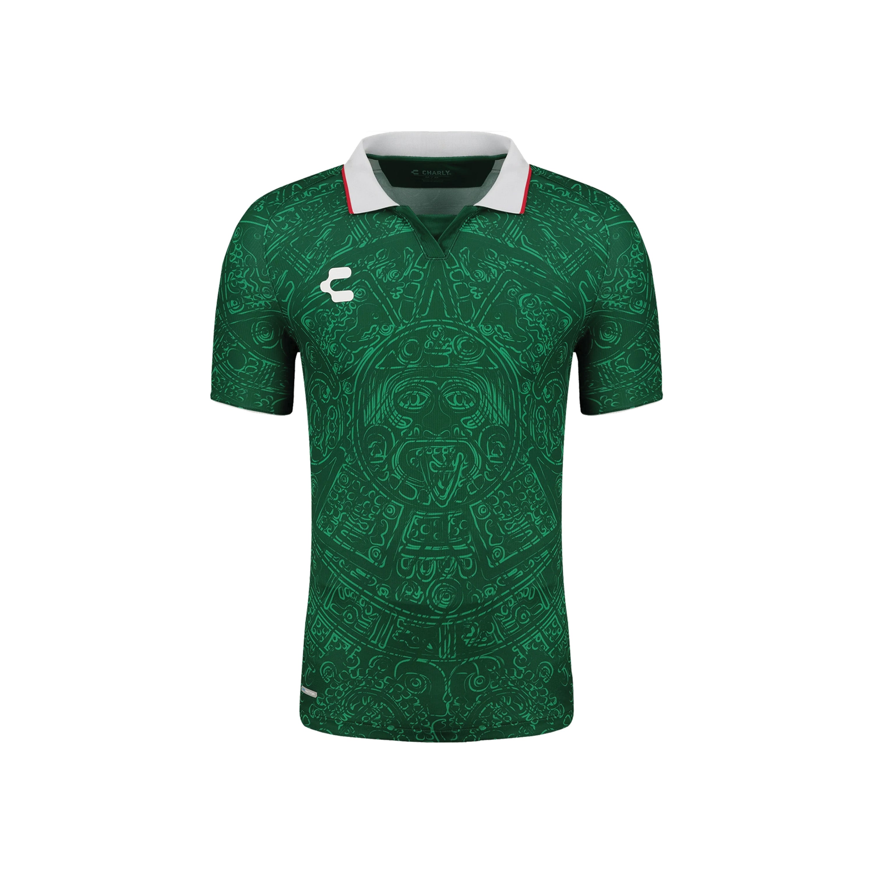 メキシコ代表　トレーニングウェア　上下セット　海外M 楽天市場】サッカー メキシコ代表 ジャージの通販