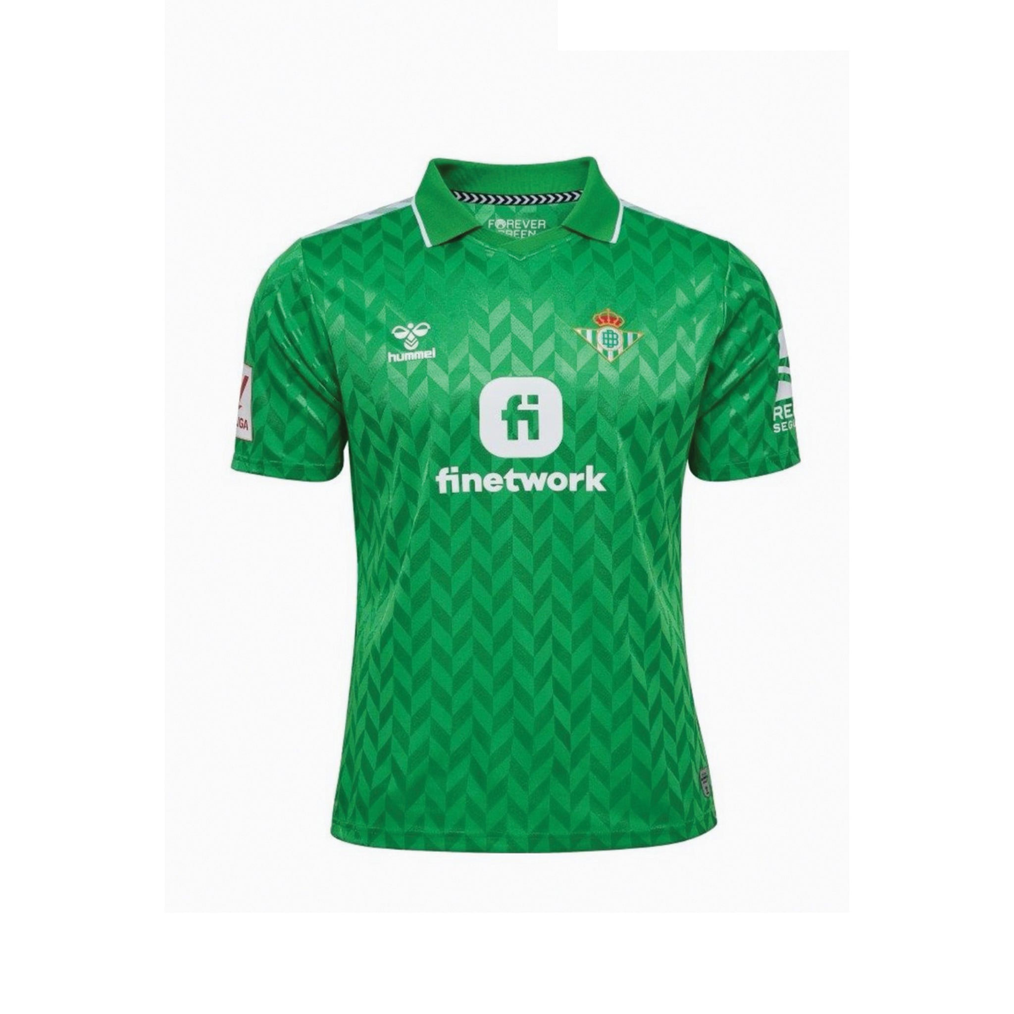 HUMMEL Real Betis Away ISCO 23/24