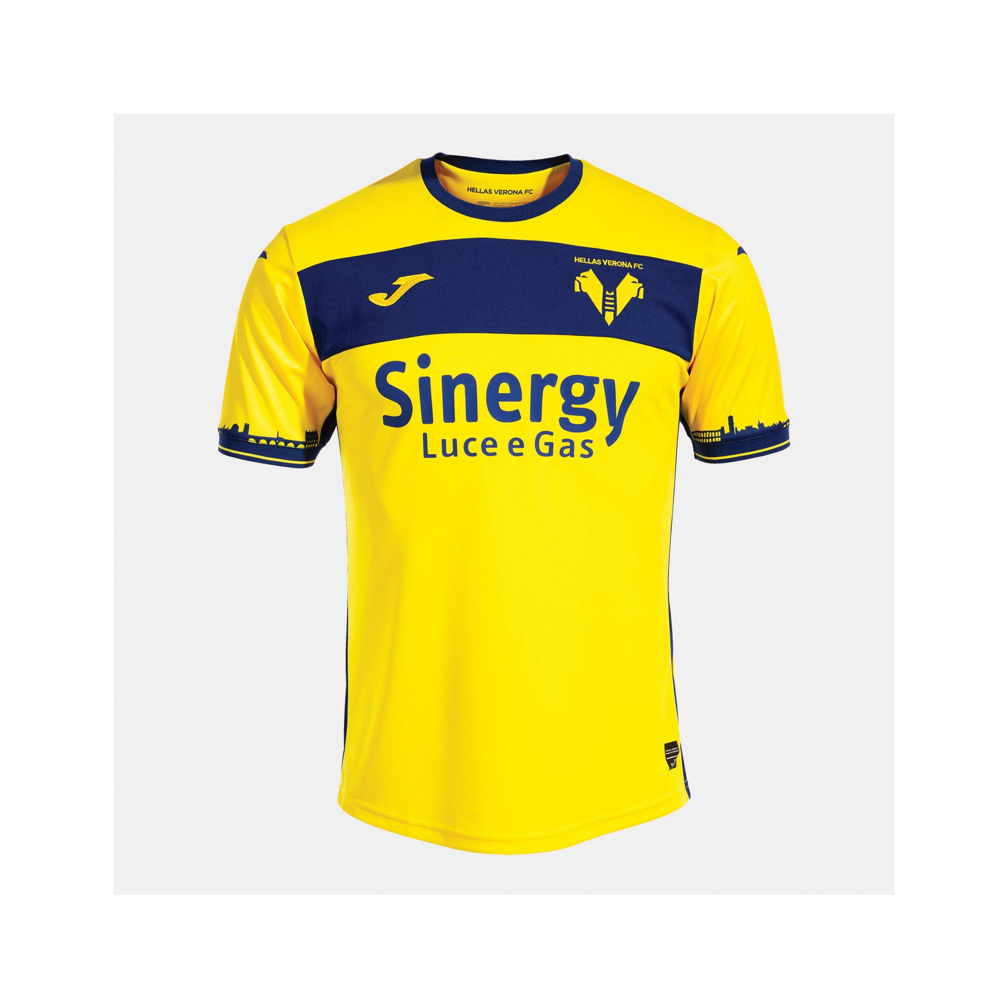 JOMA Hellas Verona FC Away 23/24