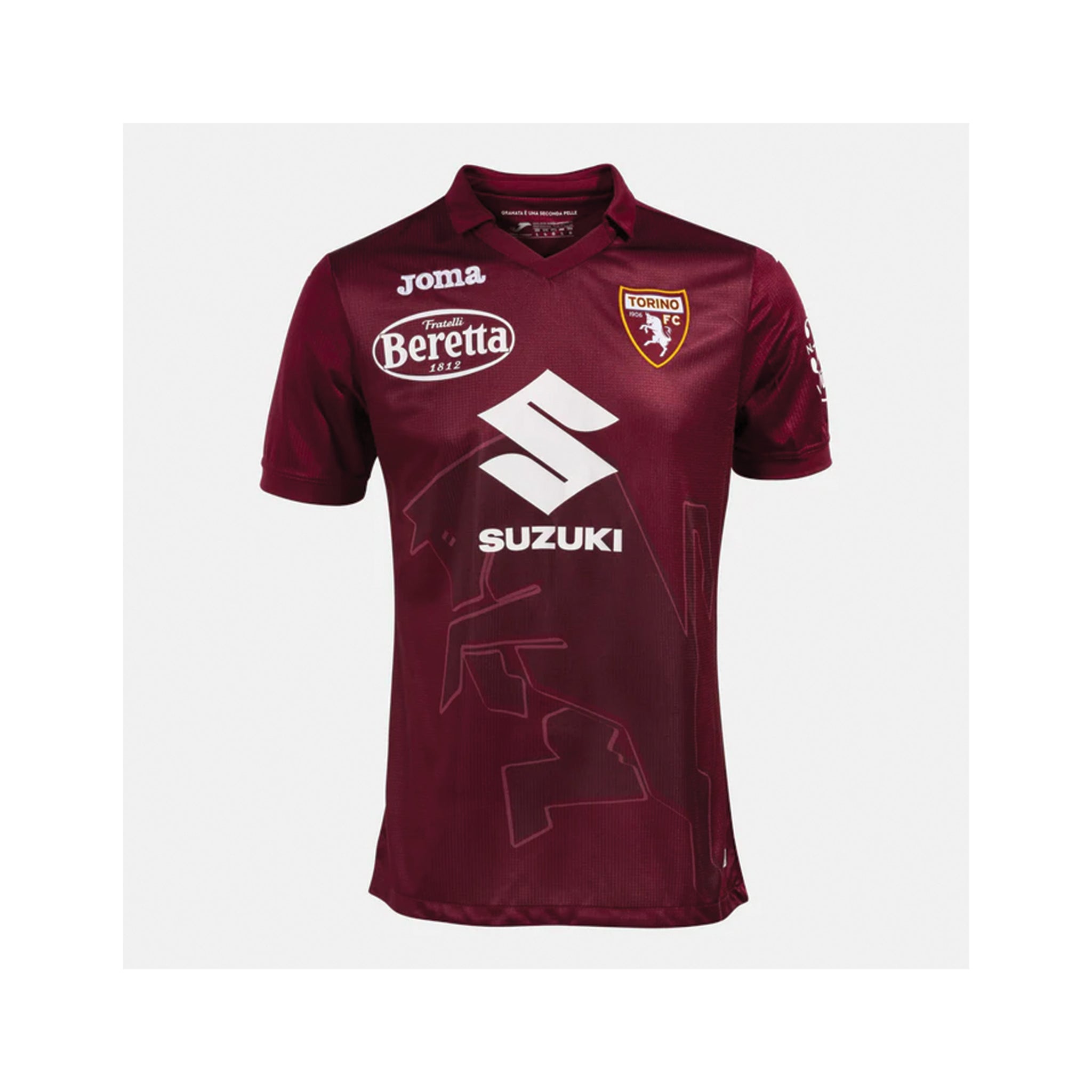 JOMA Torino FC Home 22/23